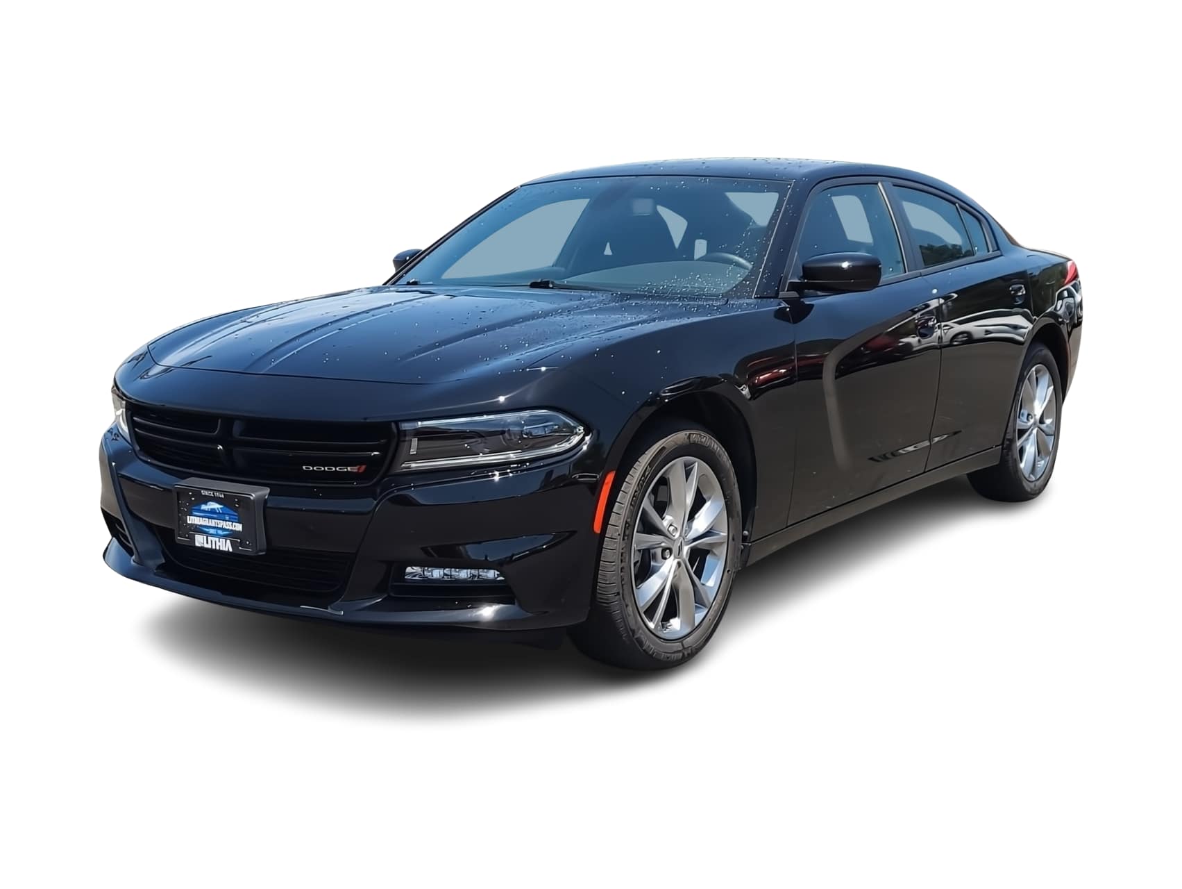 Thumbnail: 2023 Dodge Charger - 1