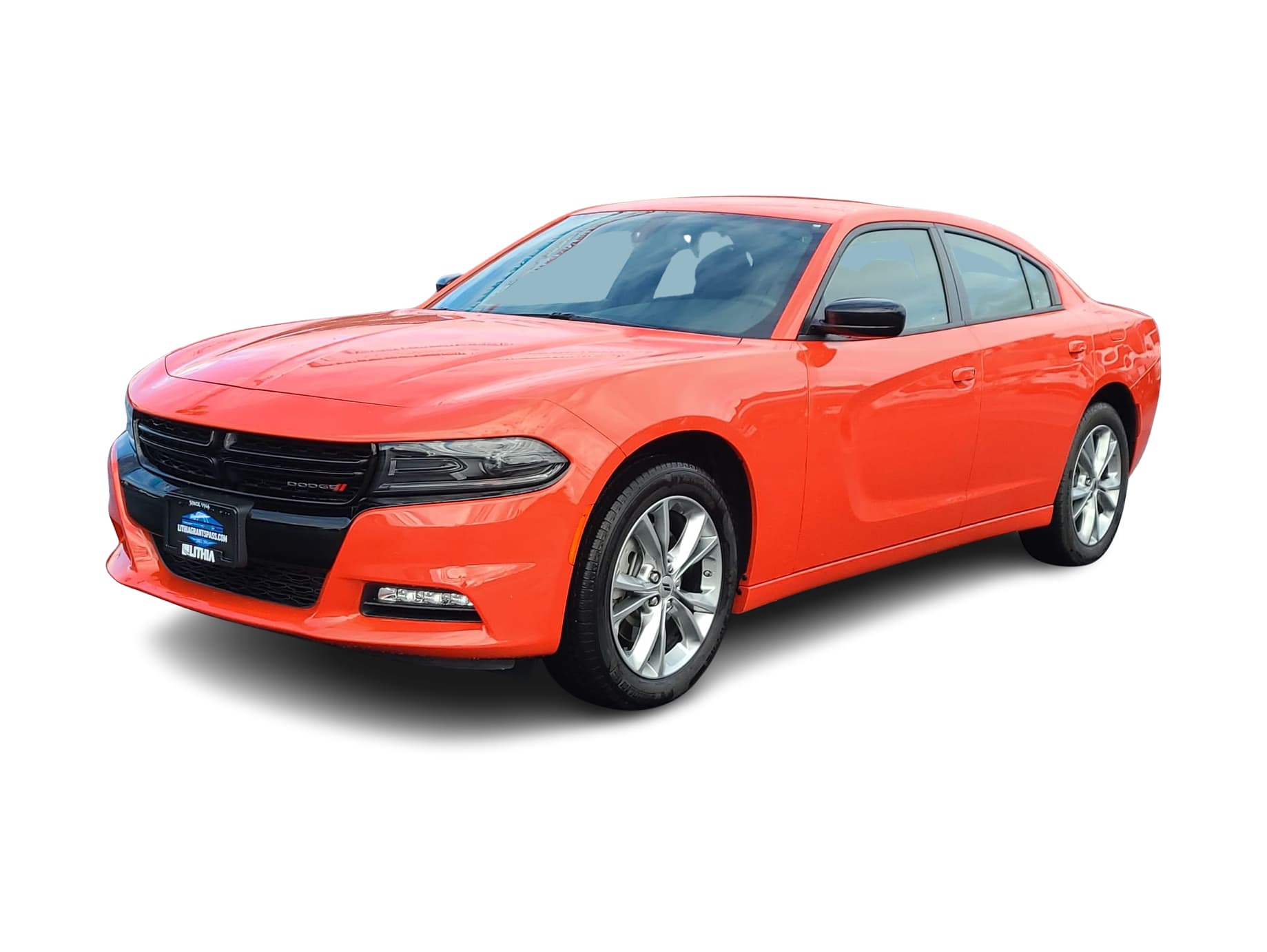 2023 Dodge Charger SXT -
                Grants Pass, OR