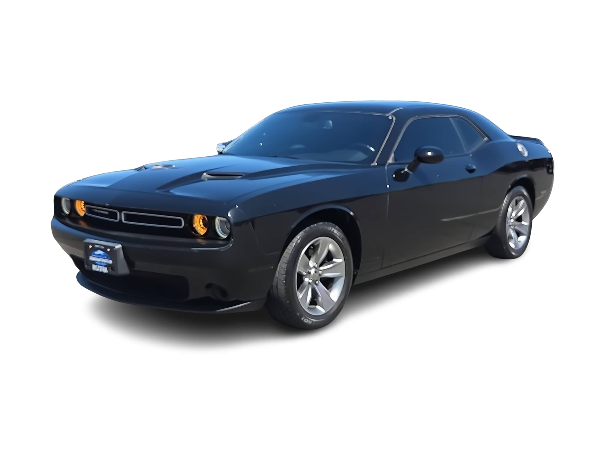 2020 Dodge Challenger SXT -
                  Grants Pass, OR
