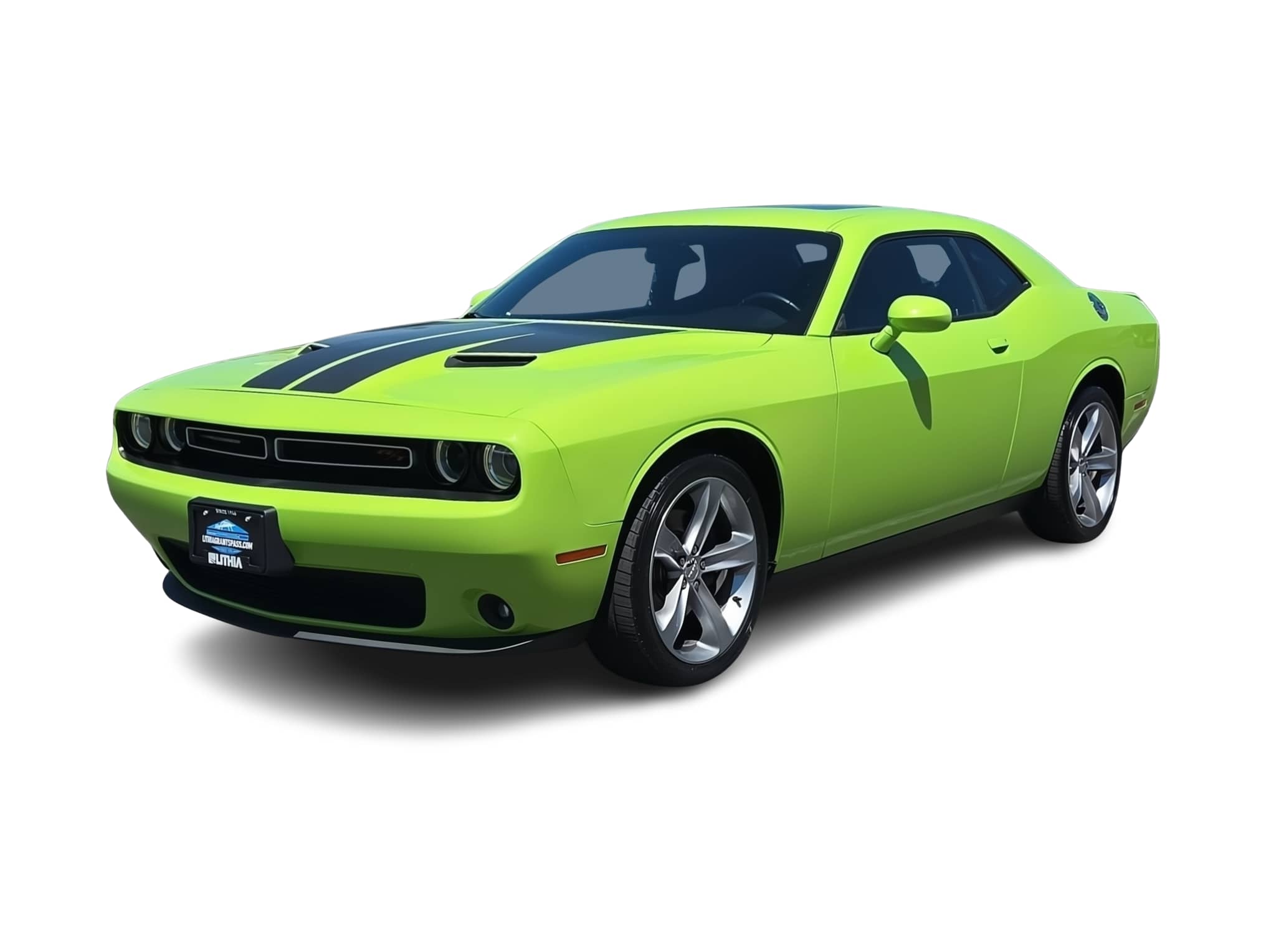 2015 Dodge Challenger R/T -
                  Grants Pass, OR