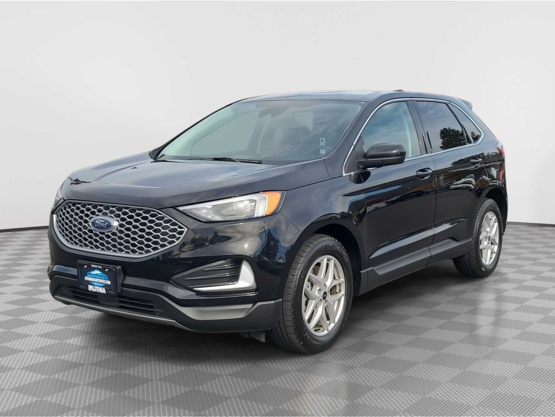 2024 Ford Edge SEL's photo
