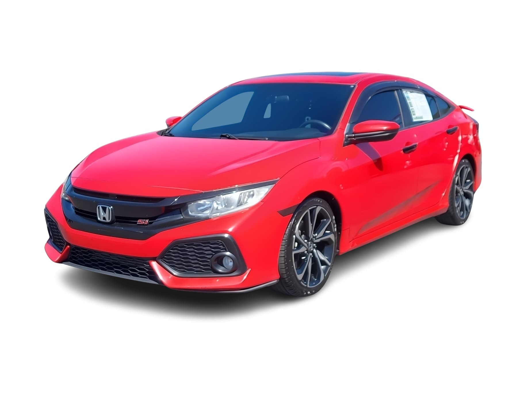 2019 Honda Civic Si -
                Grants Pass, OR