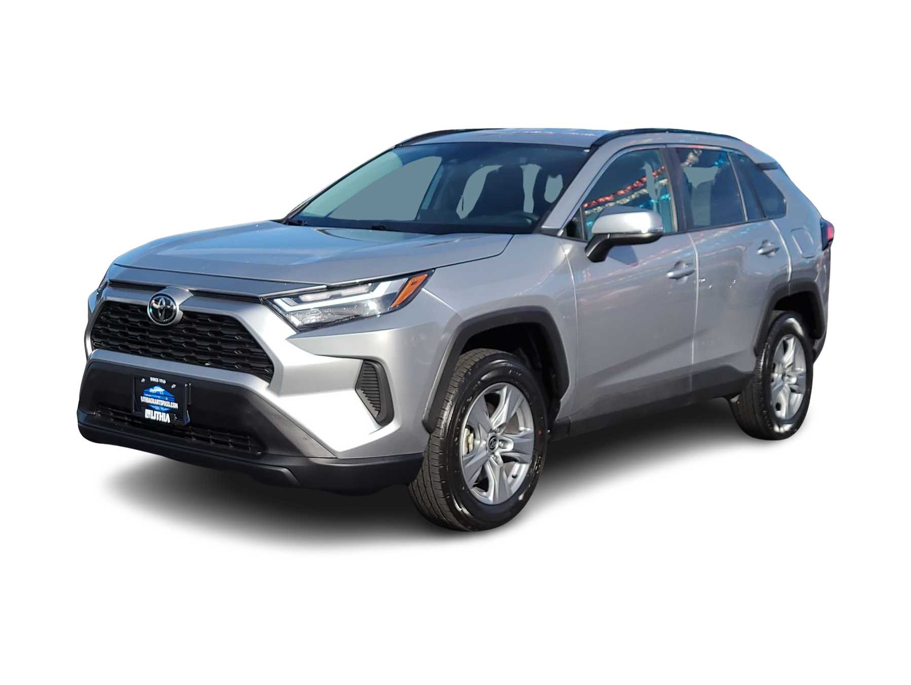 2023 Toyota RAV4 XLE -
                Grants Pass, OR