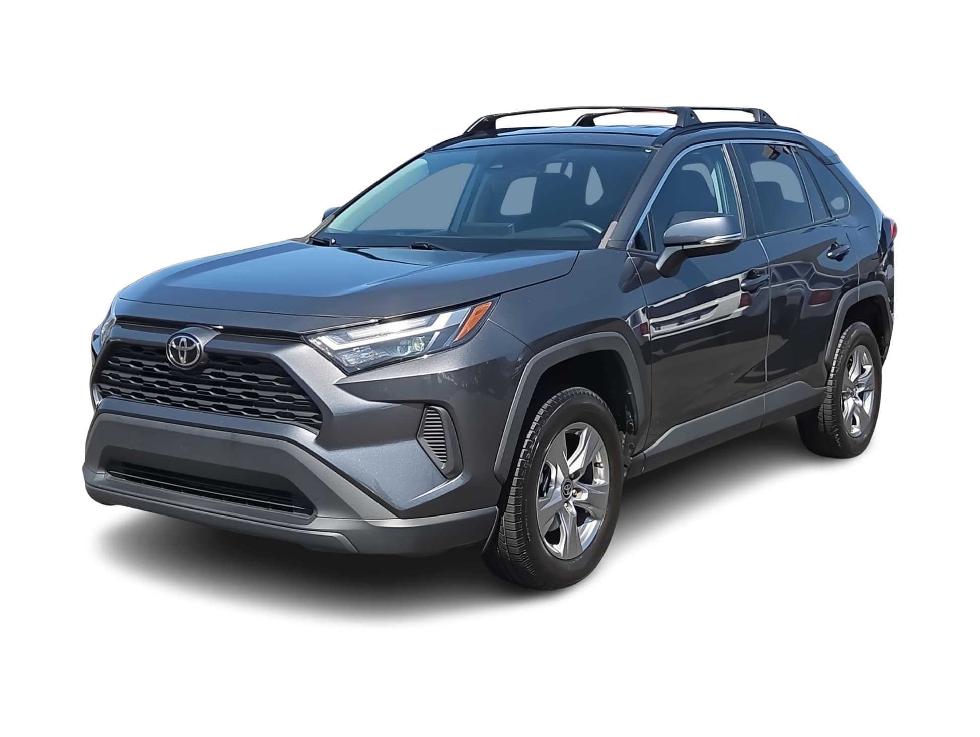 Thumbnail: 2022 Toyota RAV4 - 1