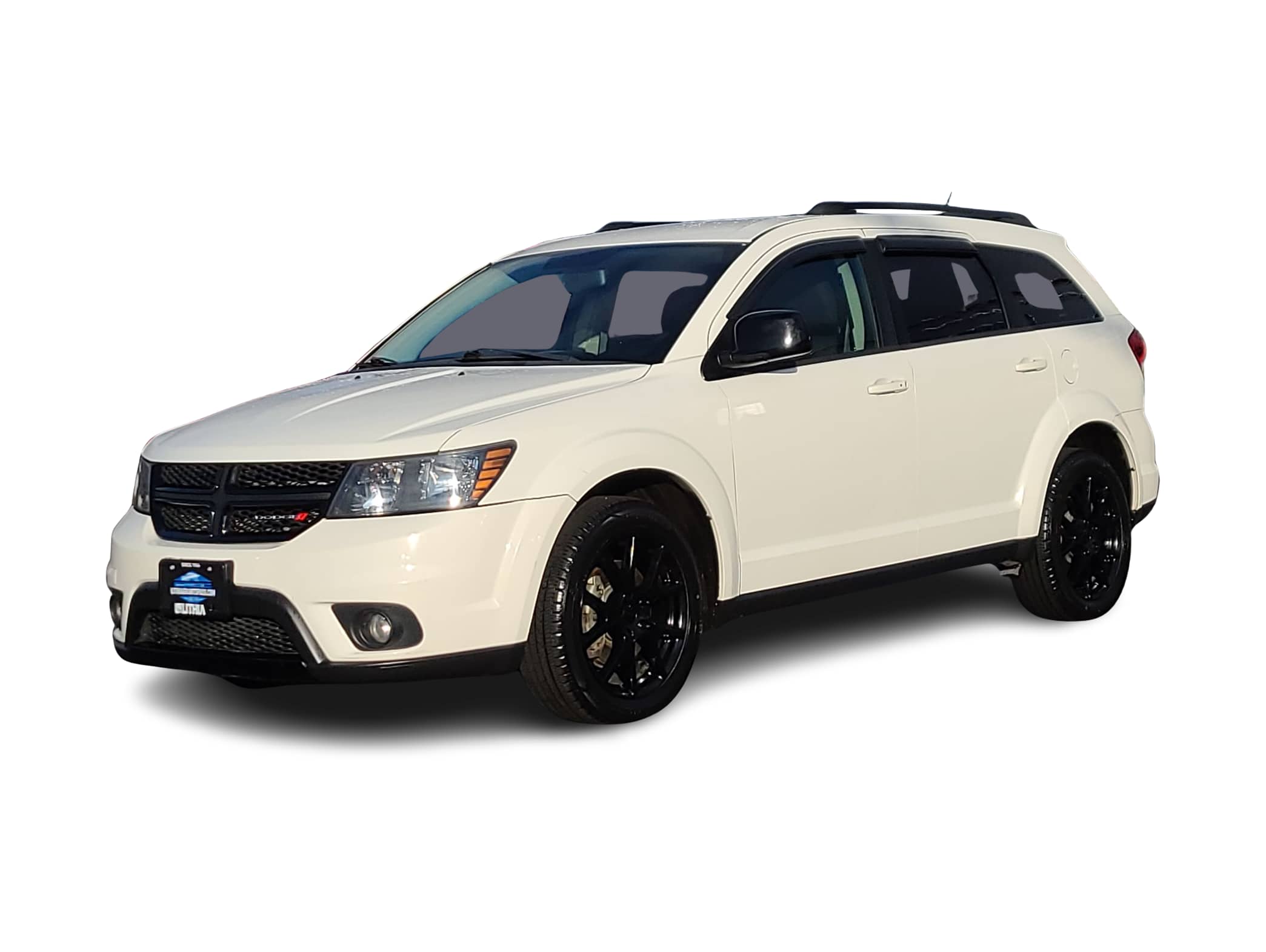 2016 Dodge Journey SXT -
                Grants Pass, OR