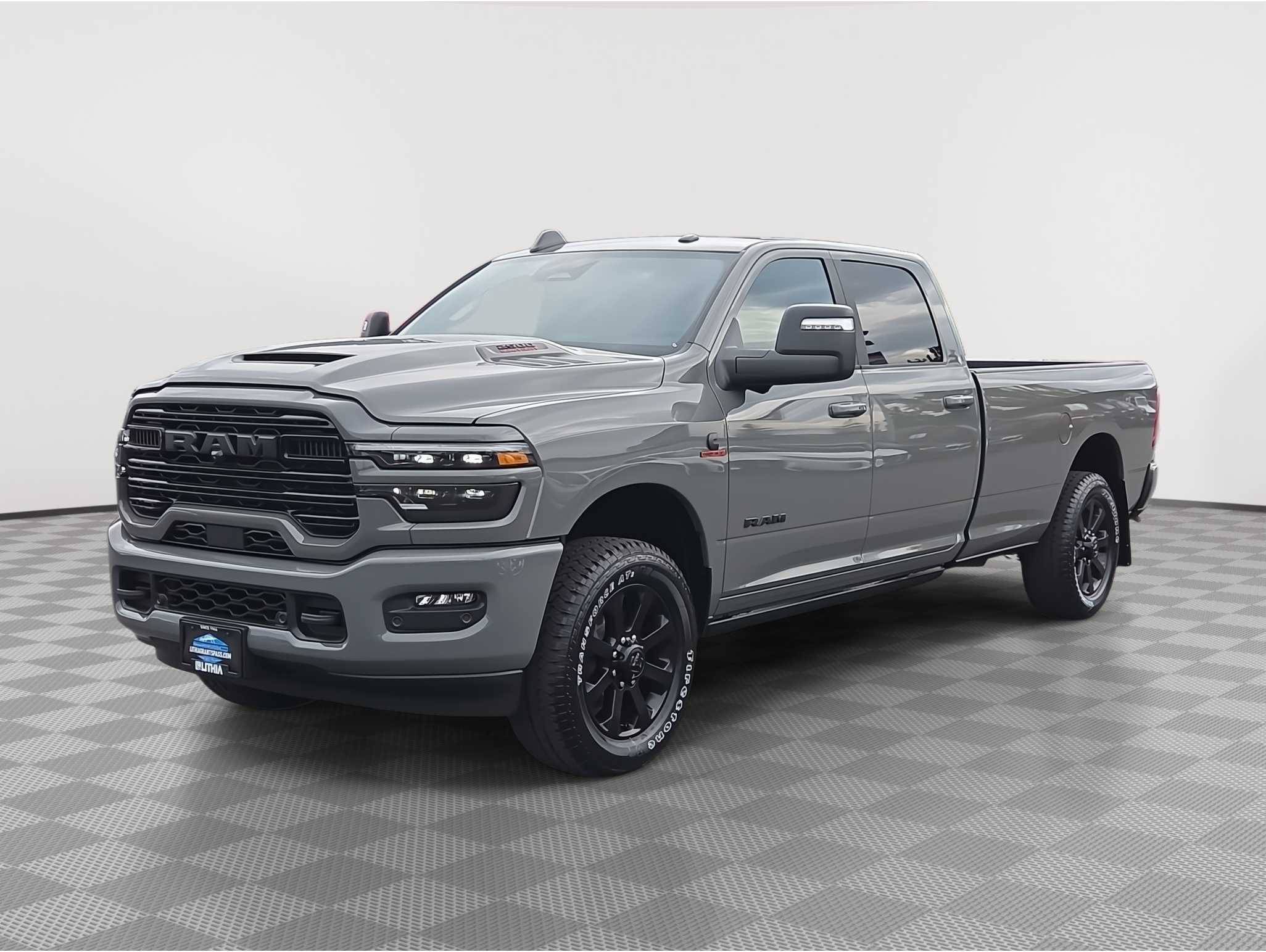 2026 RAM 2500 Pickup Laramie