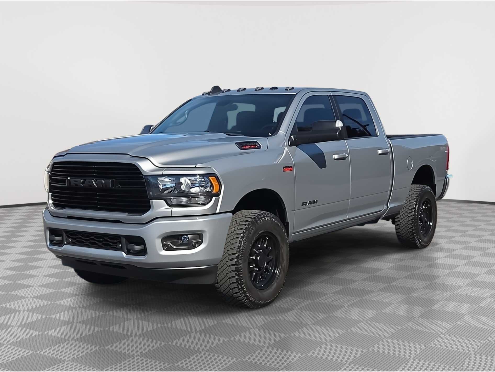 2021 RAM 2500 Pickup Big Horn