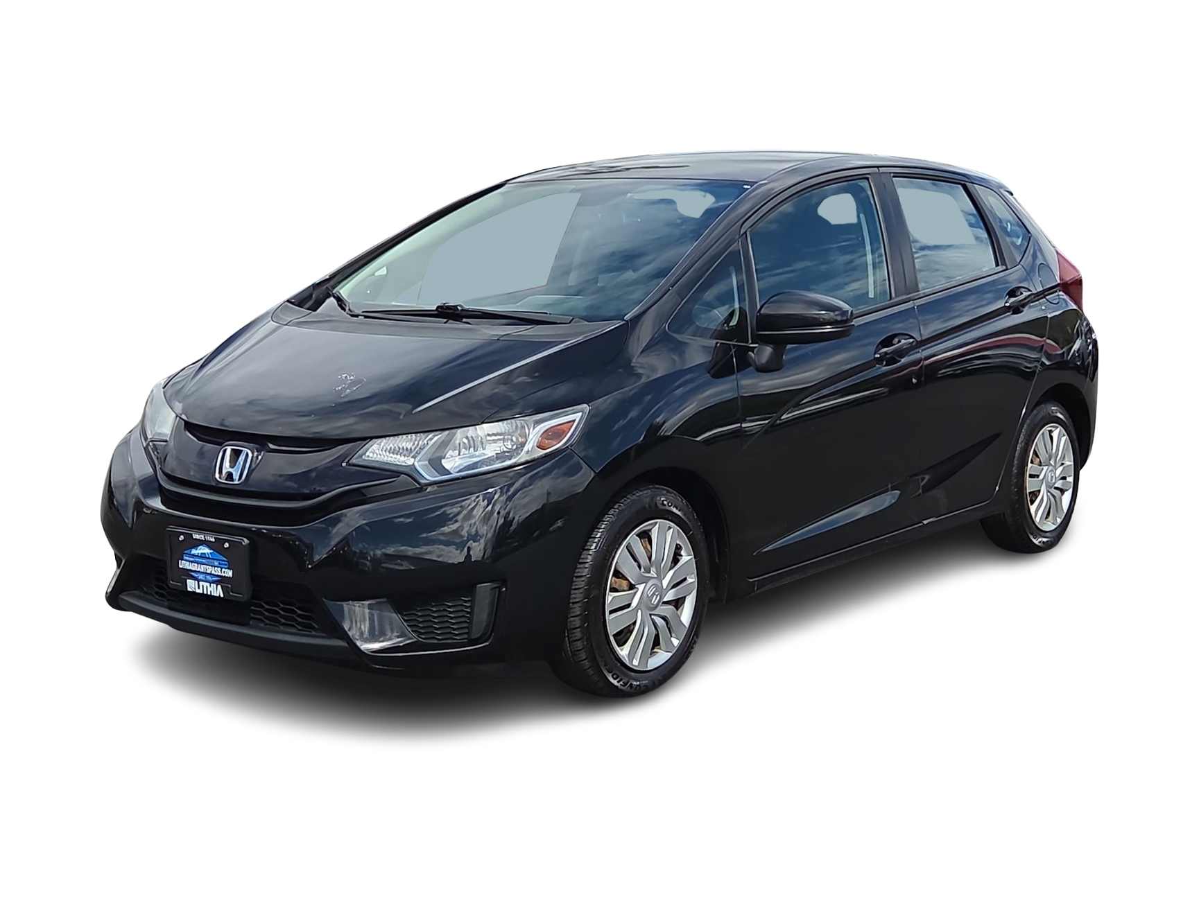 2015 Honda Fit LX -
                  Grants Pass, OR
