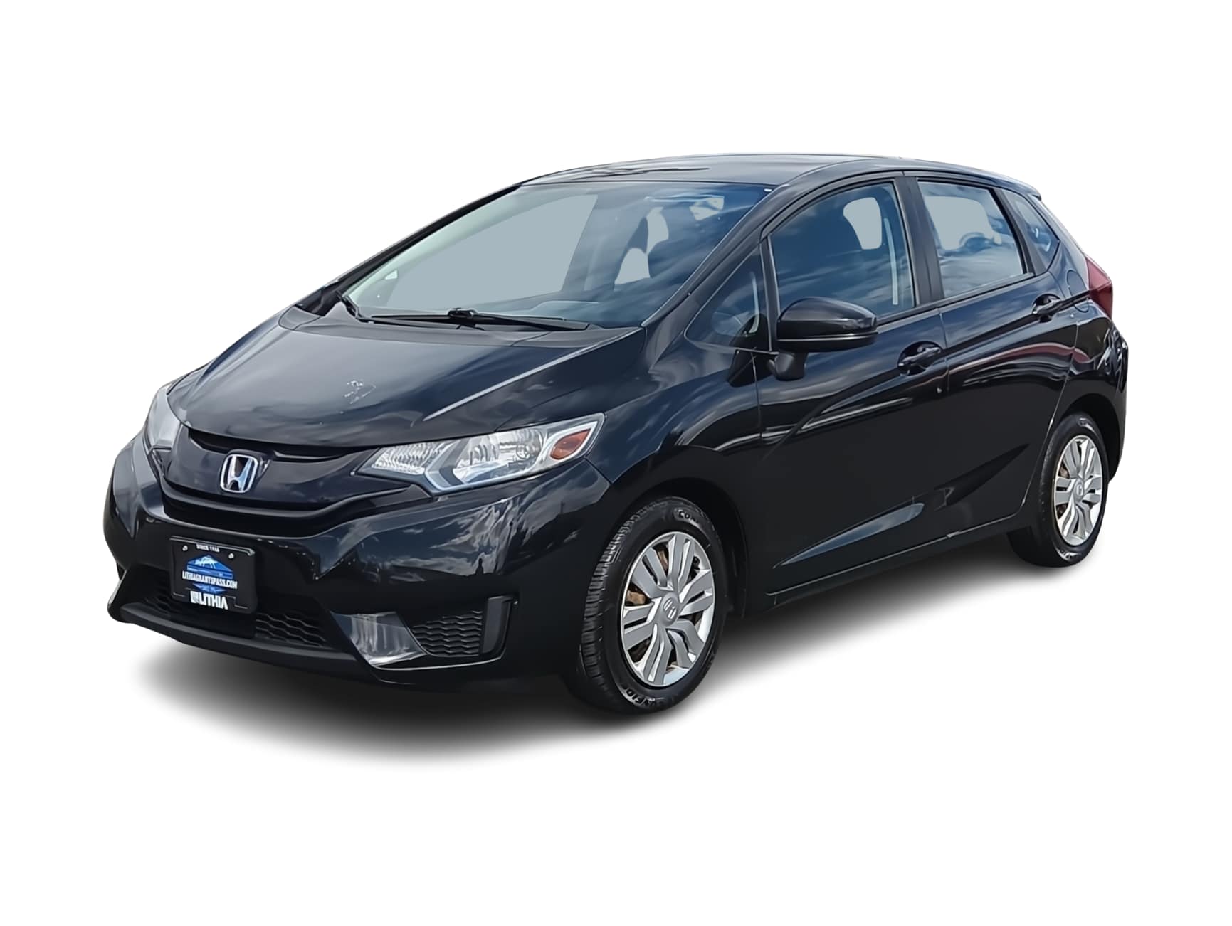 2015 Honda Fit LX -
                  Grants Pass, OR