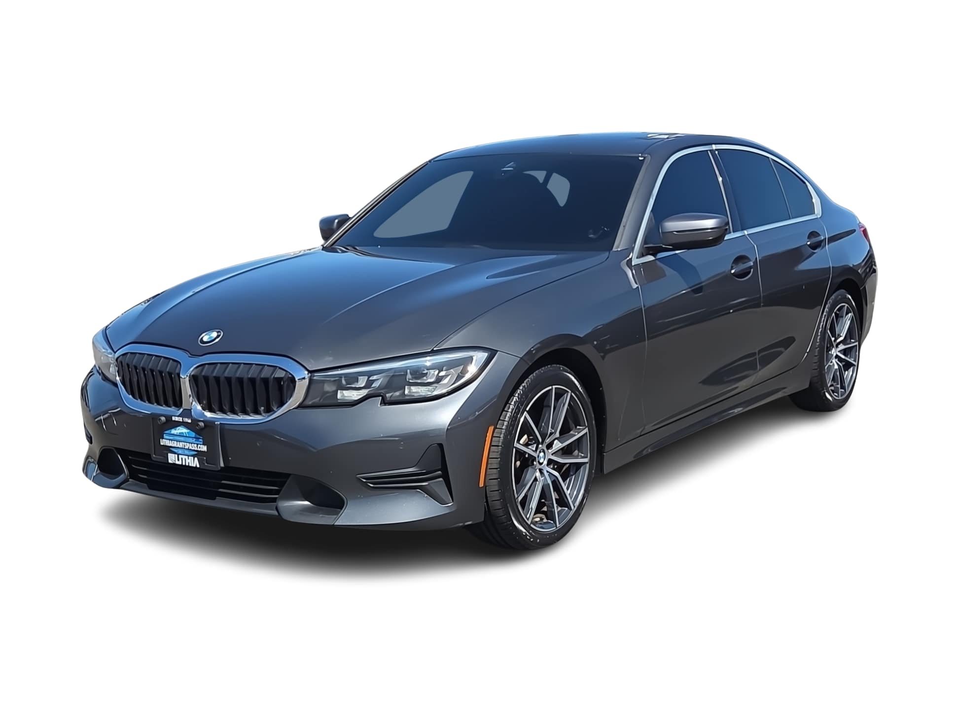 2019 BMW 3 Series 330i -
                  Grants Pass, OR