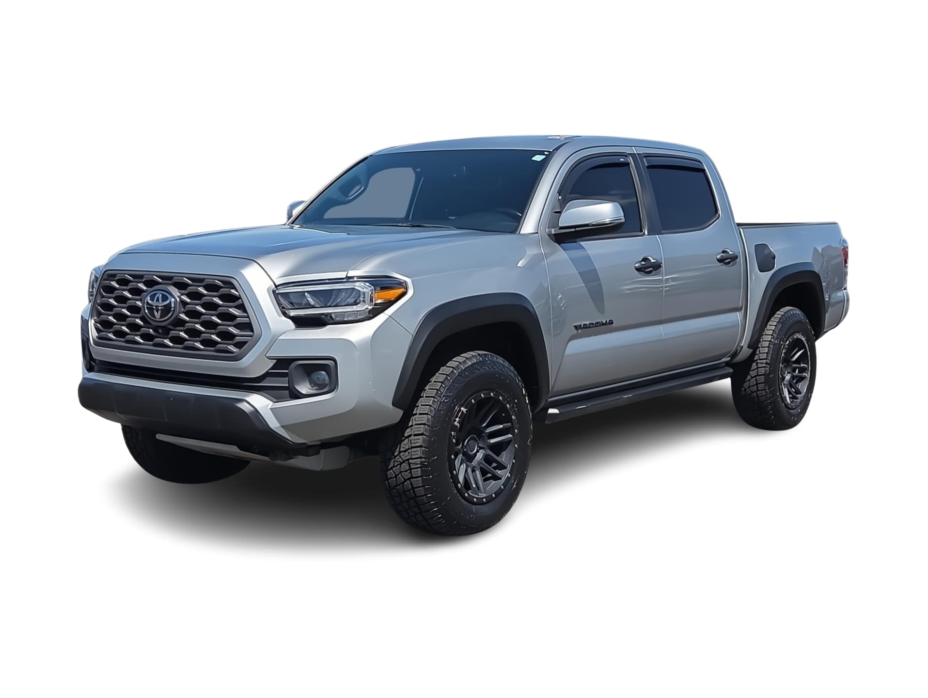 Thumbnail: 2023 Toyota Tacoma - 1