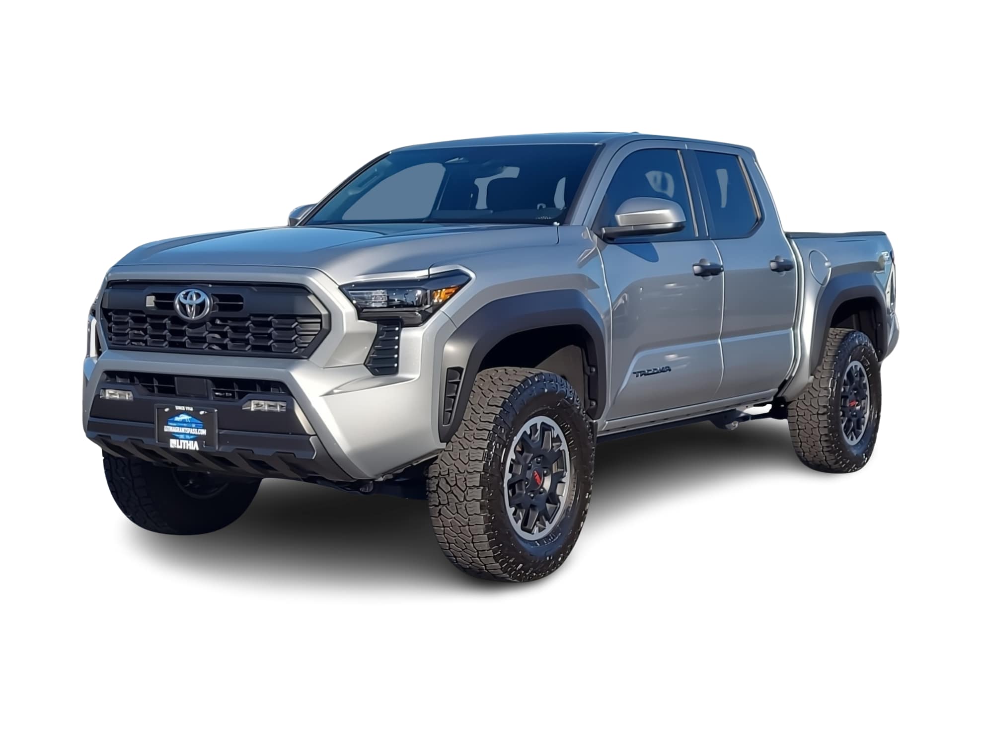 Thumbnail: 2024 Toyota Tacoma - 1