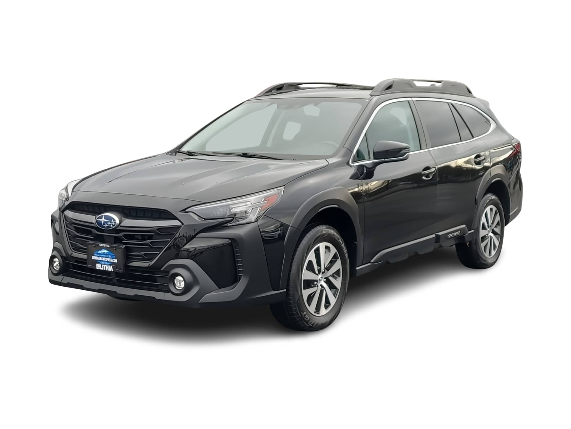 Thumbnail: 2023 Subaru Outback - 1