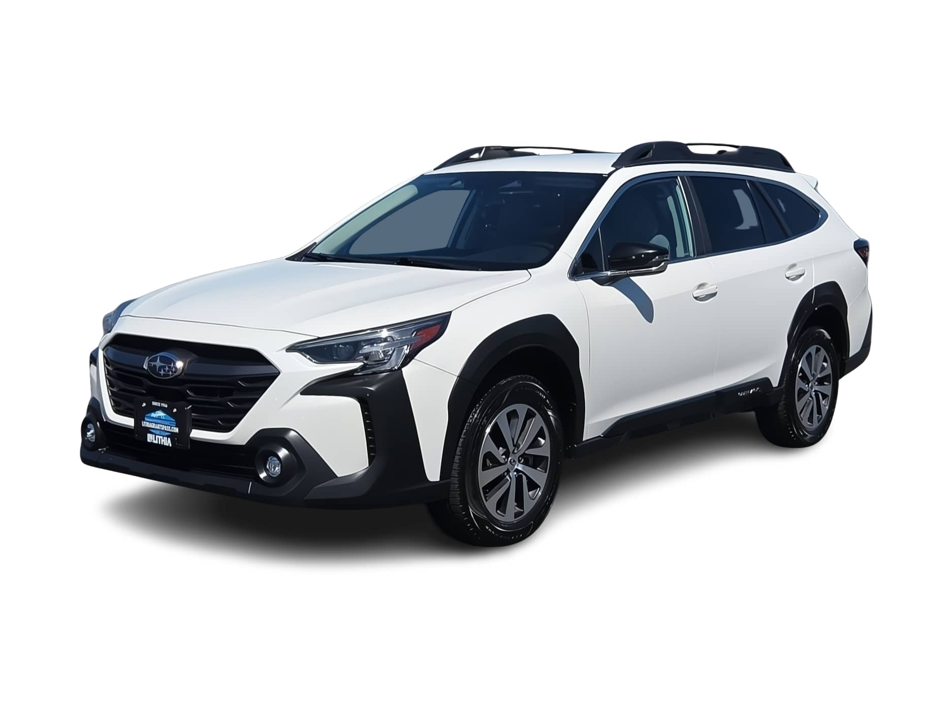 Thumbnail: 2023 Subaru Outback - 1