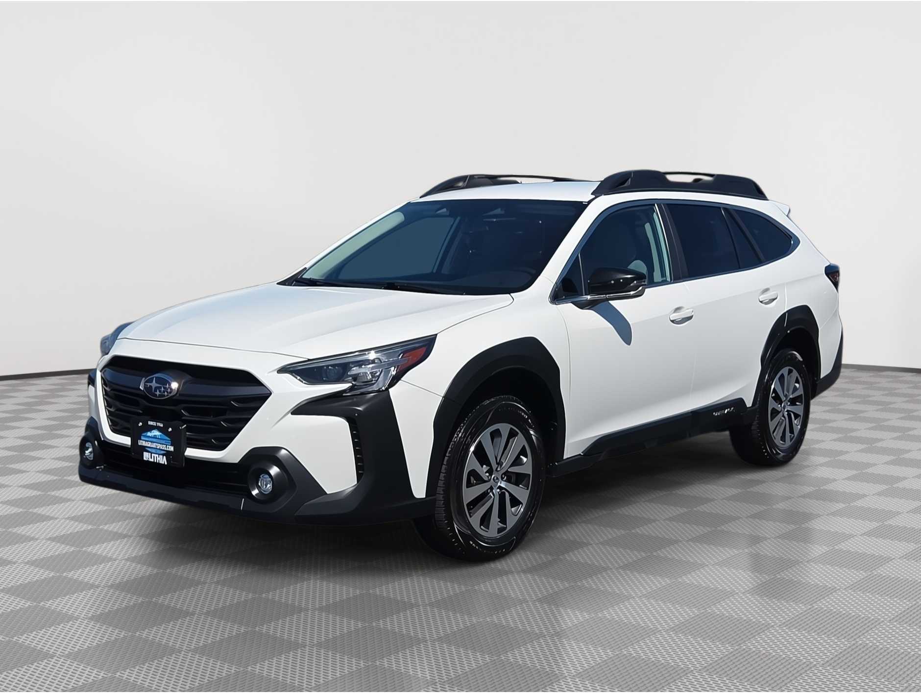 2023 Subaru Outback Premium