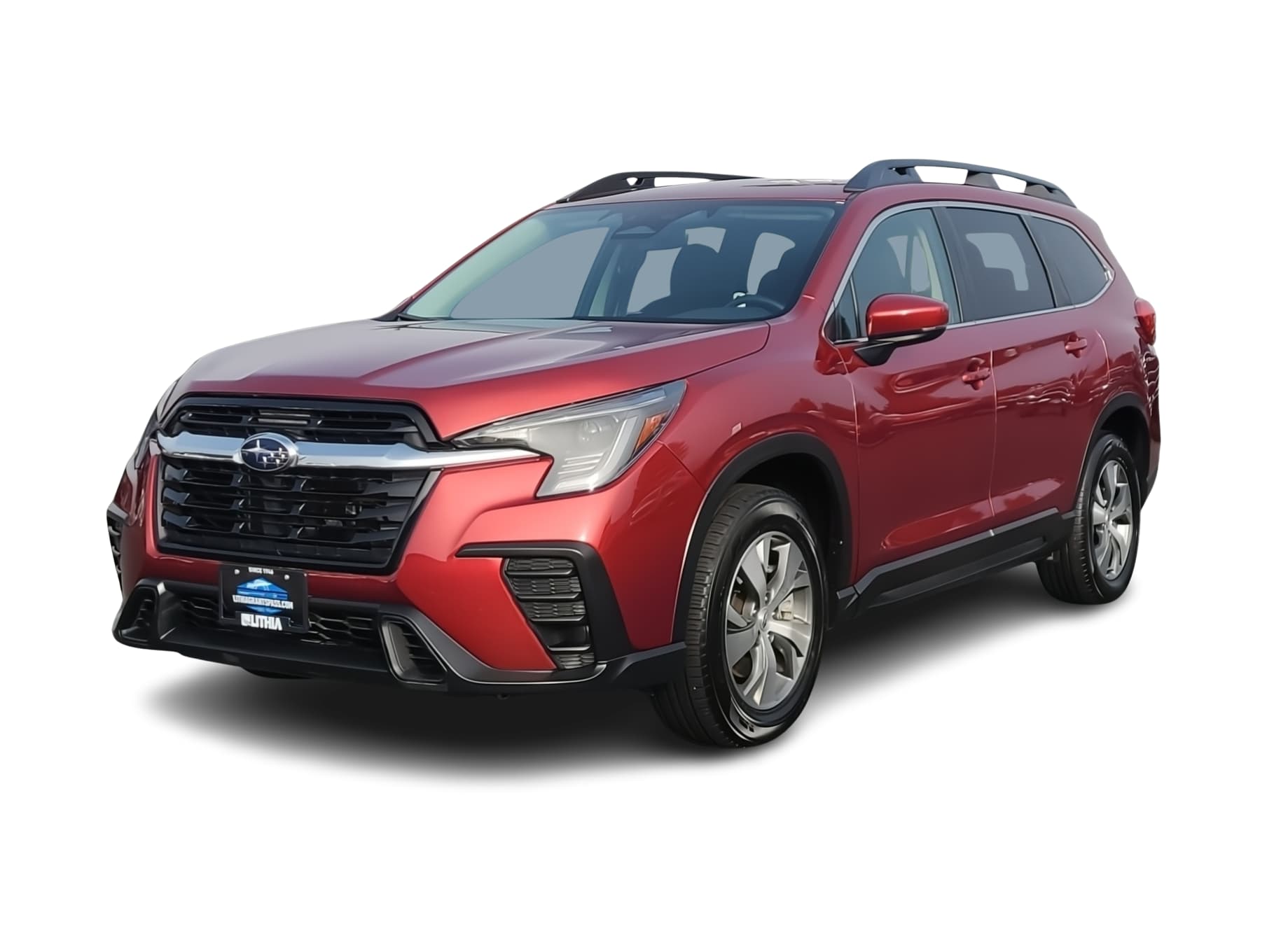 Thumbnail: 2024 Subaru Ascent - 1