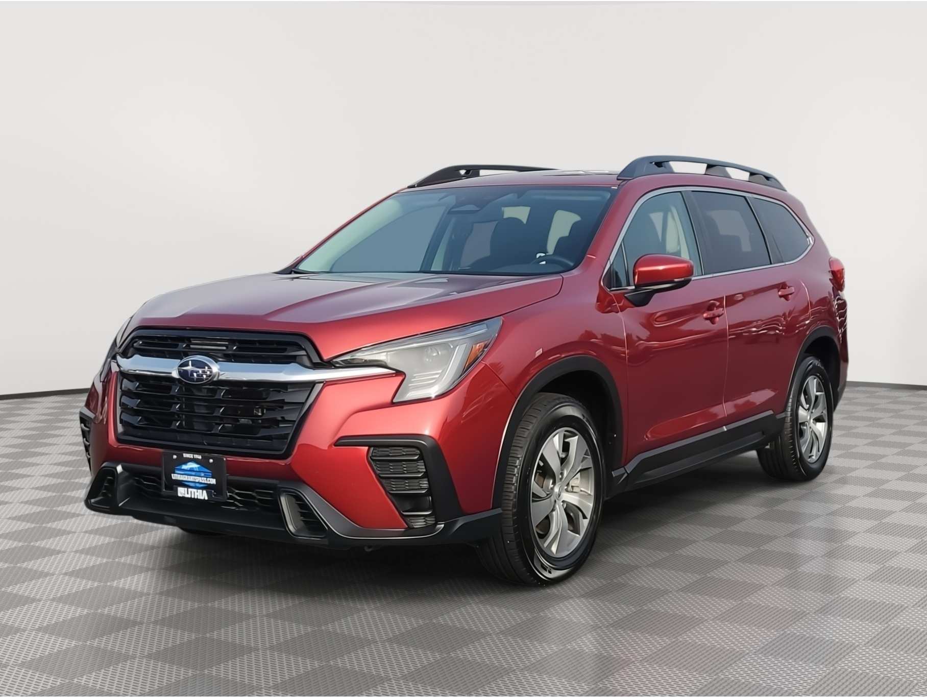2024 Subaru Ascent Premium's photo