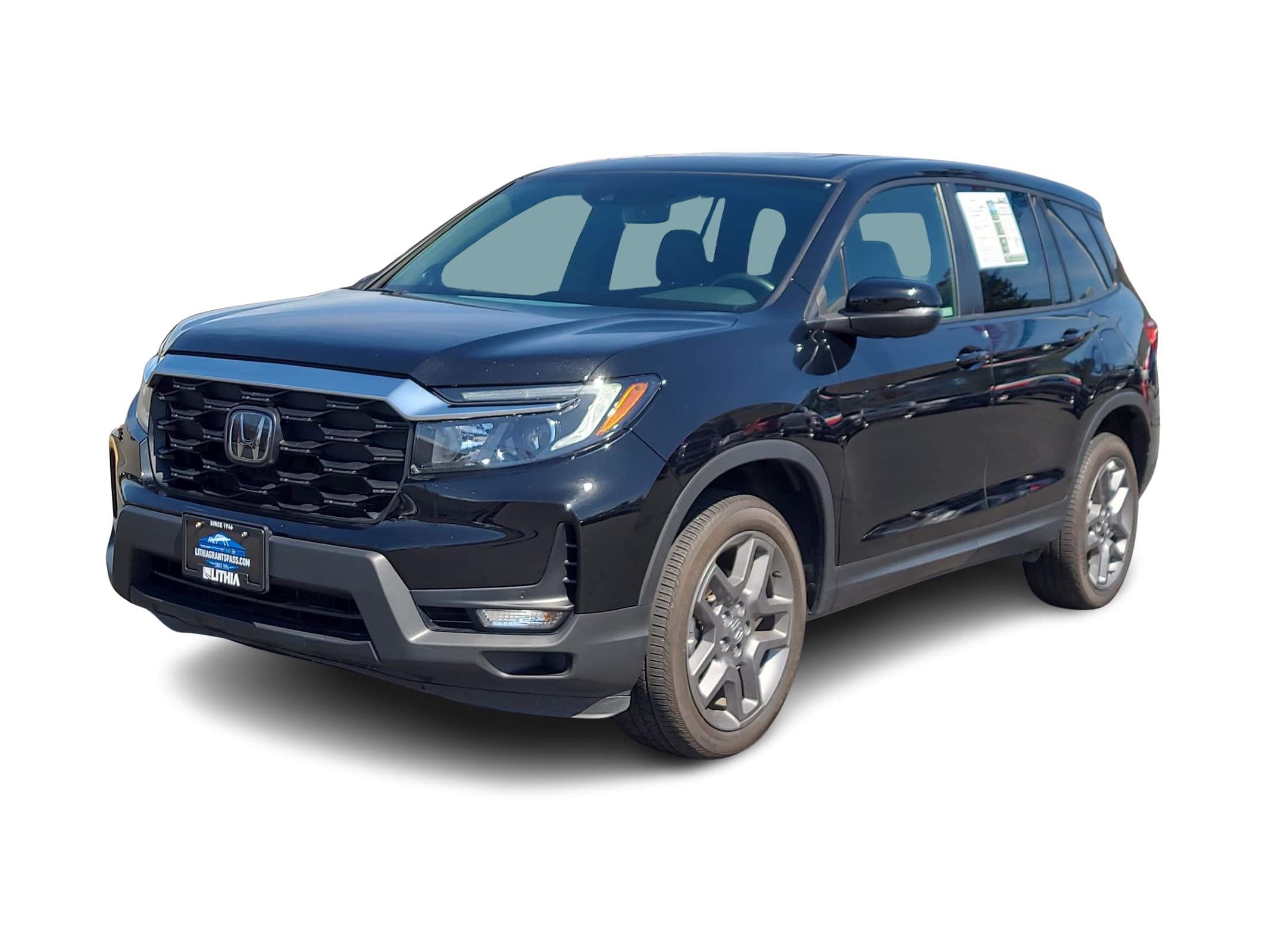 2023 Honda Passport EX-L -
                Grants Pass, OR