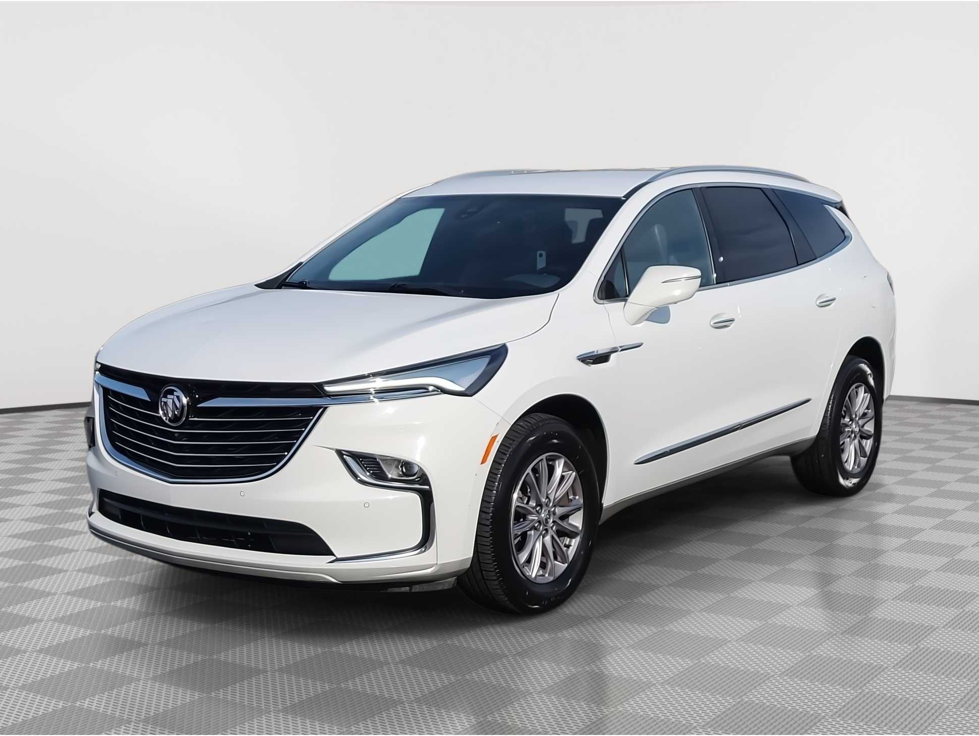 2024 Buick Enclave Premium's photo