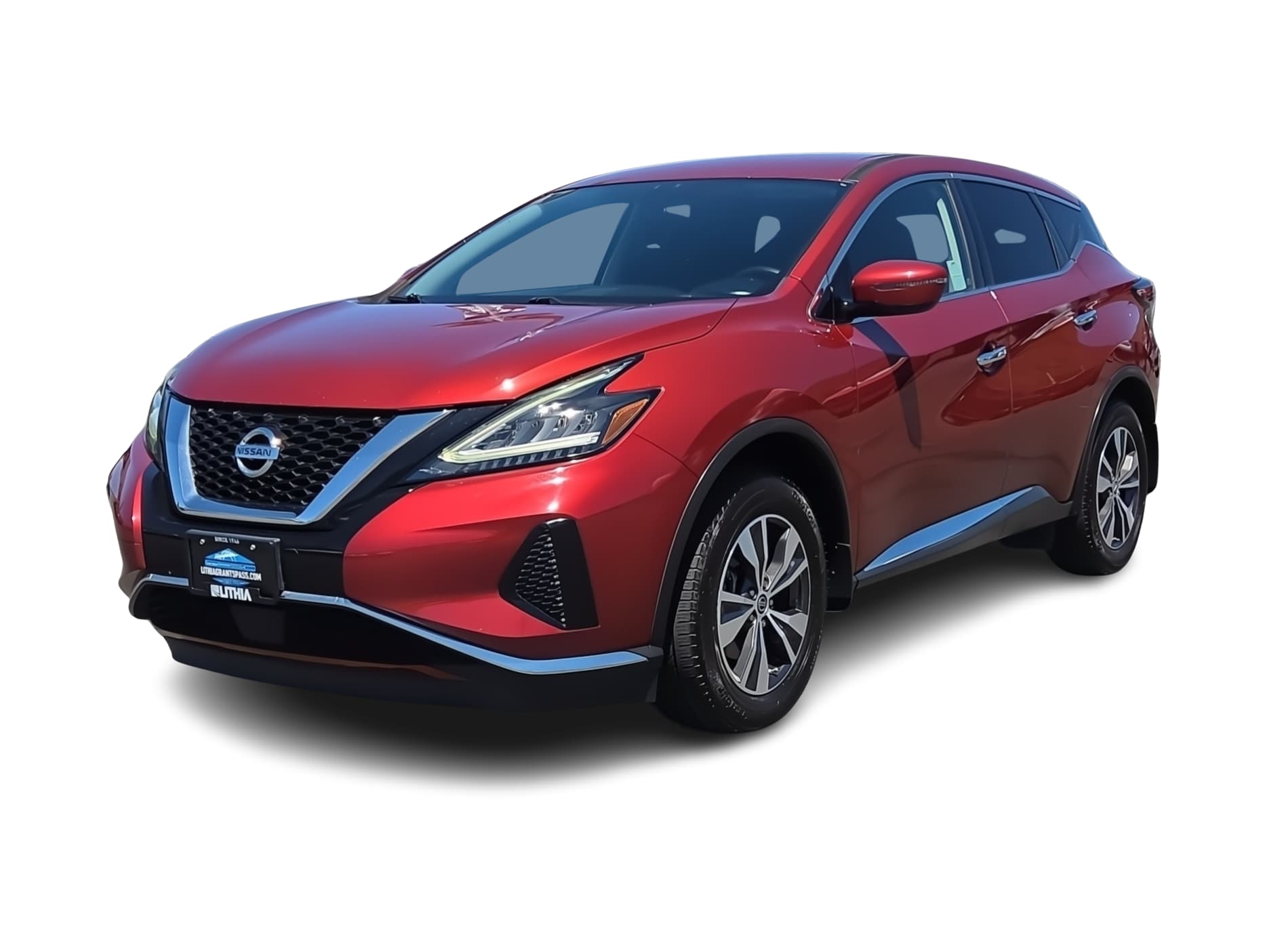 2019 Nissan Murano S -
                  Grants Pass, OR