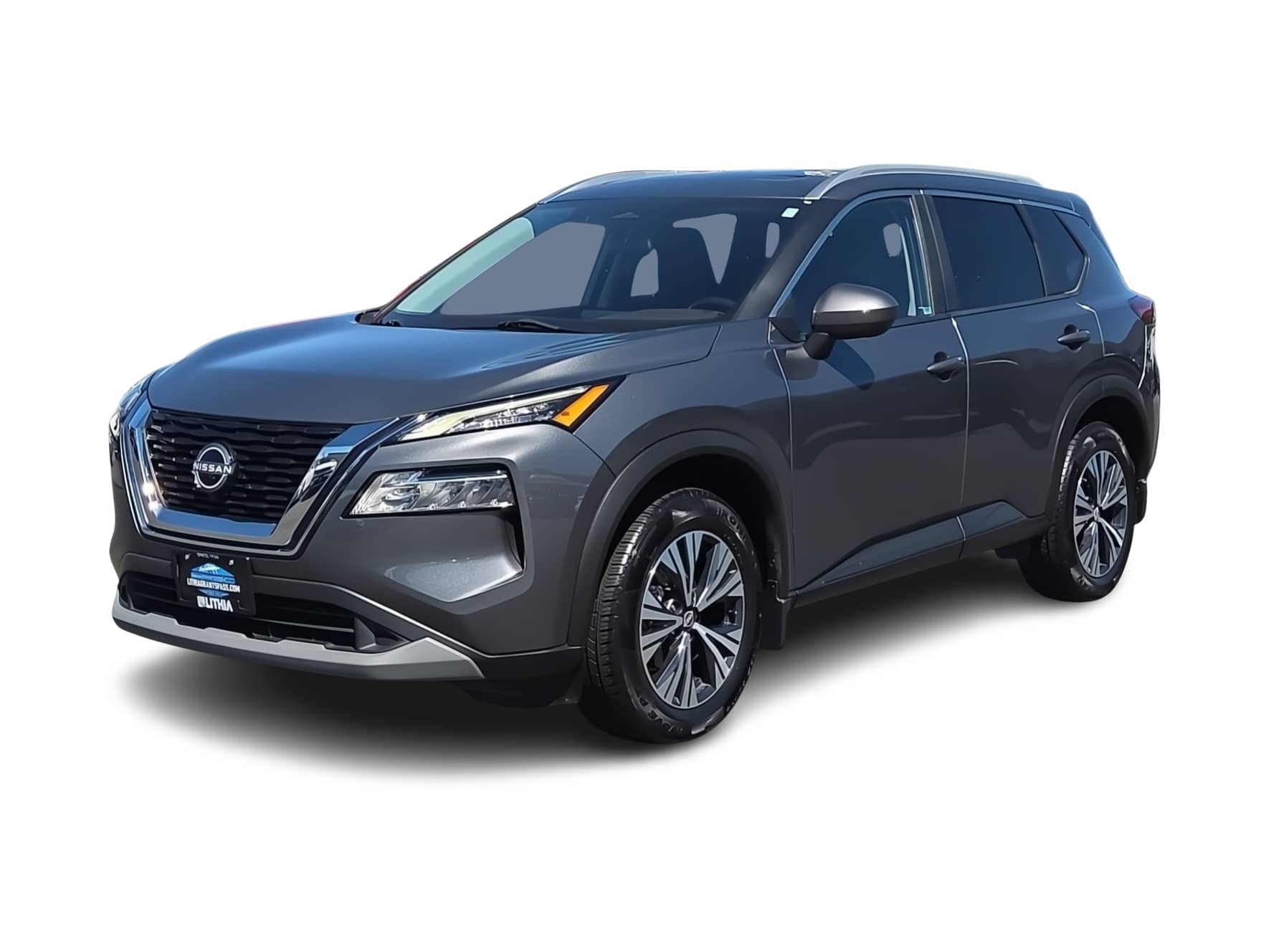 Thumbnail: 2023 Nissan Rogue - 1