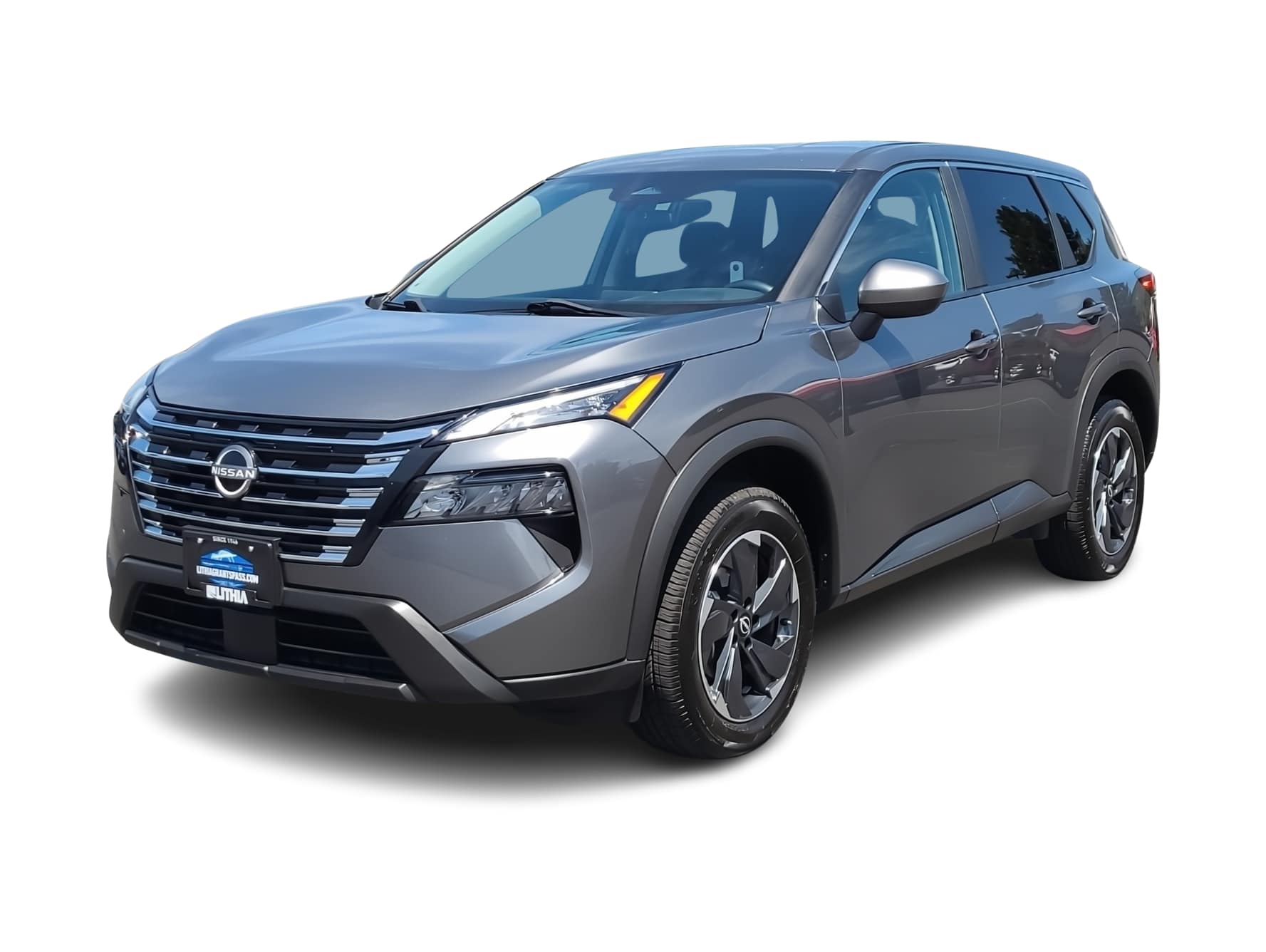2024 Nissan Rogue SV -
                  Grants Pass, OR
