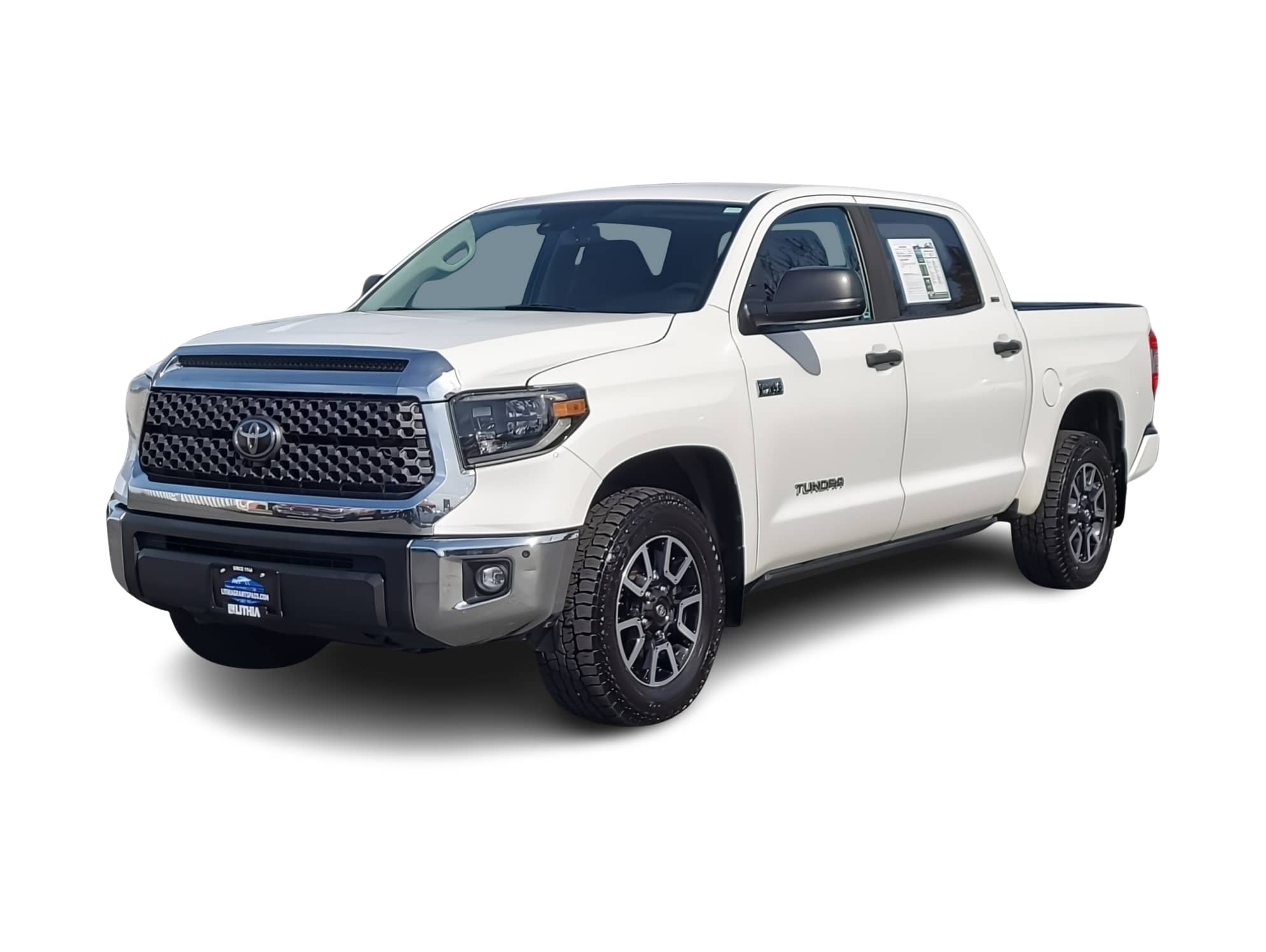 2020 Toyota Tundra SR5 -
                  Grants Pass, OR