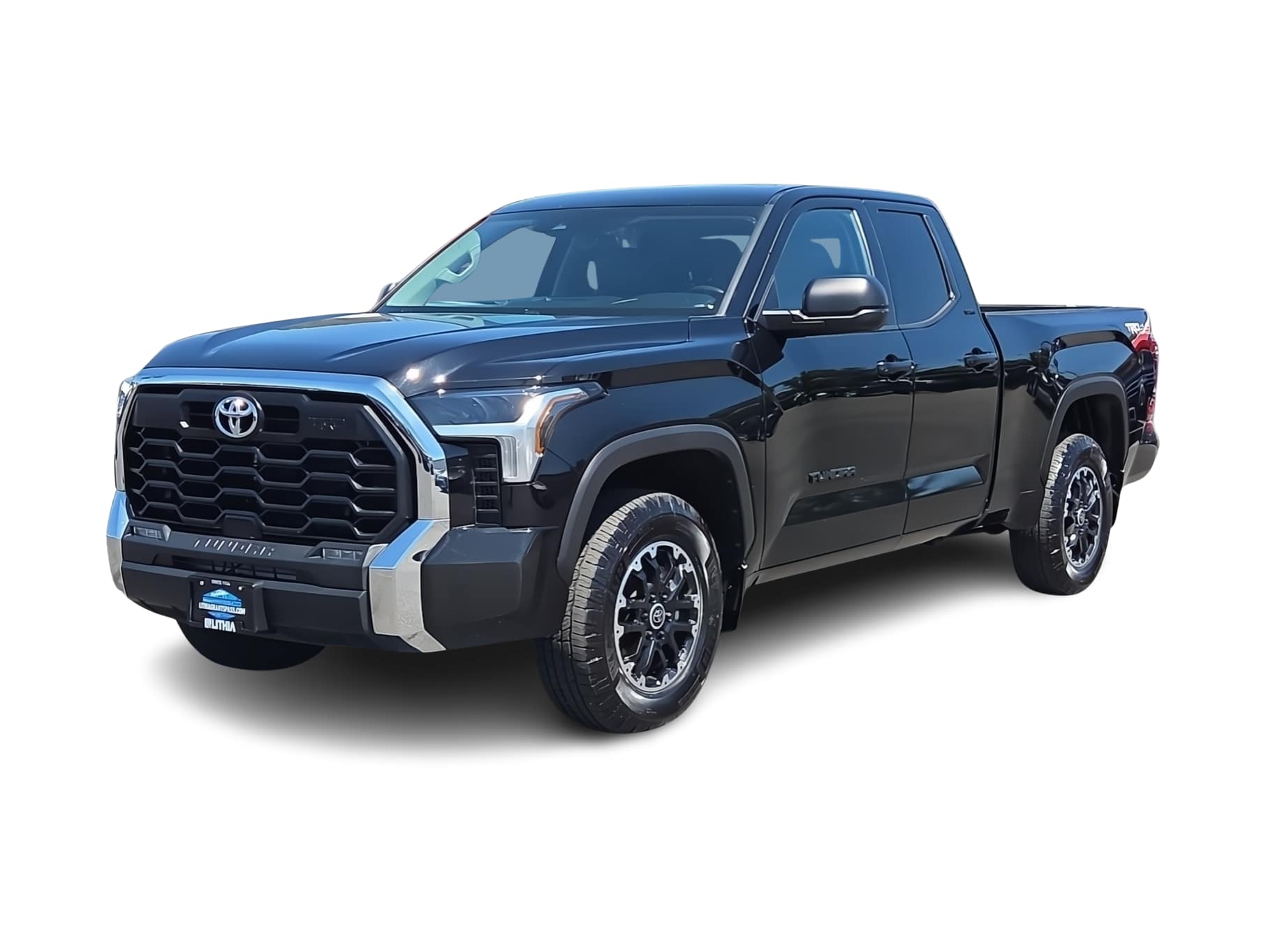Thumbnail: 2023 Toyota Tundra - 1