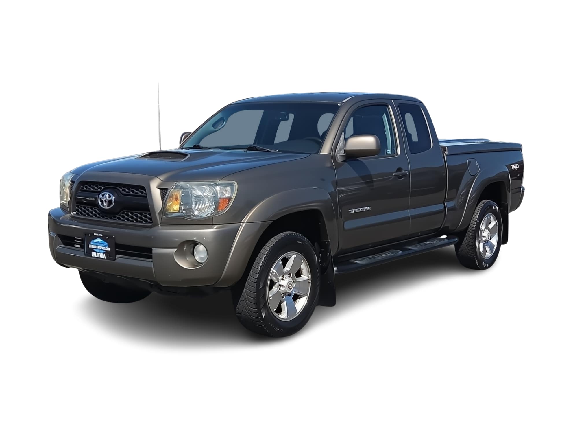 2011 Toyota Tacoma S-Runner -
                  Grants Pass, OR