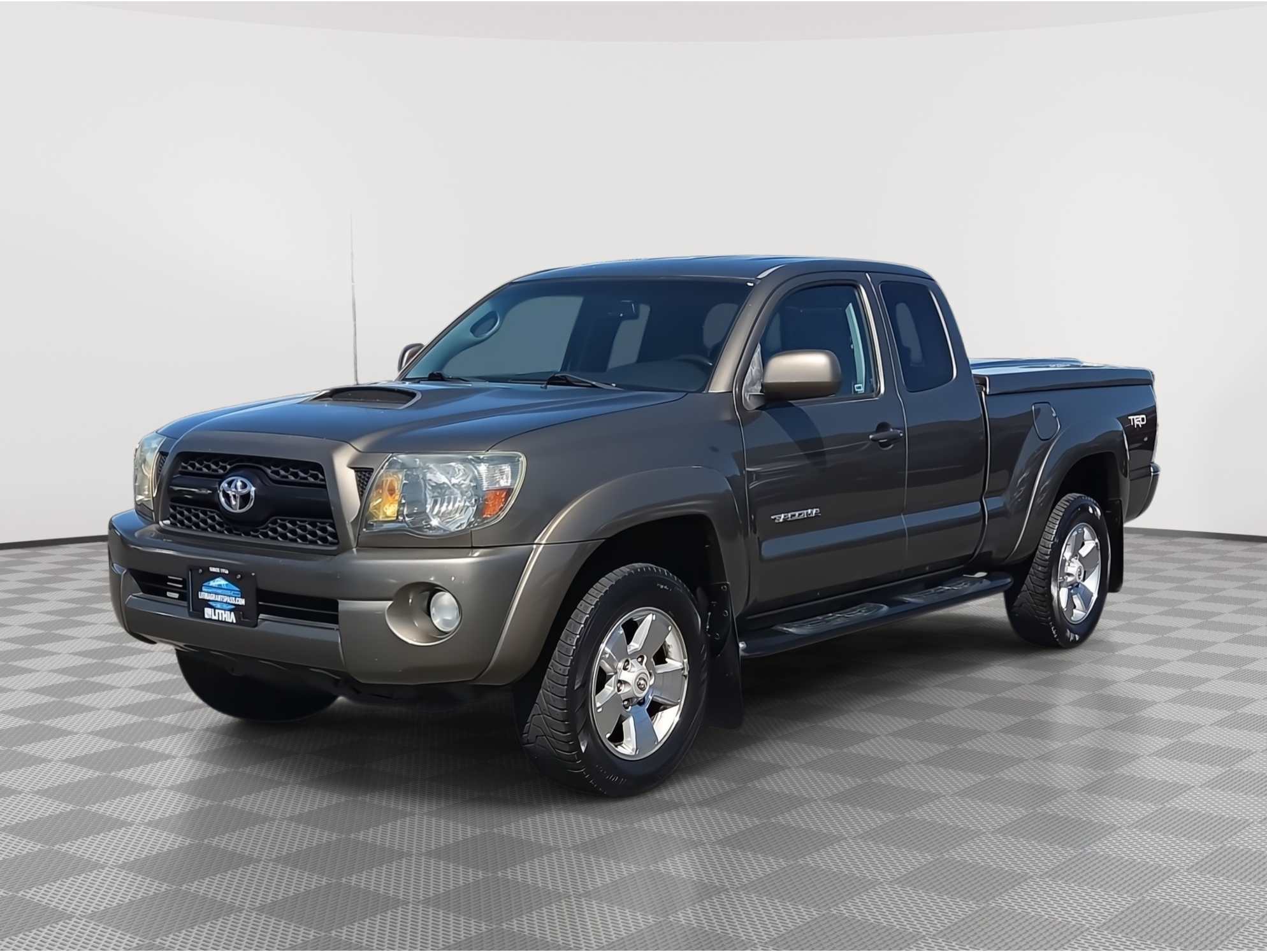 2011 Toyota Tacoma PreRunner