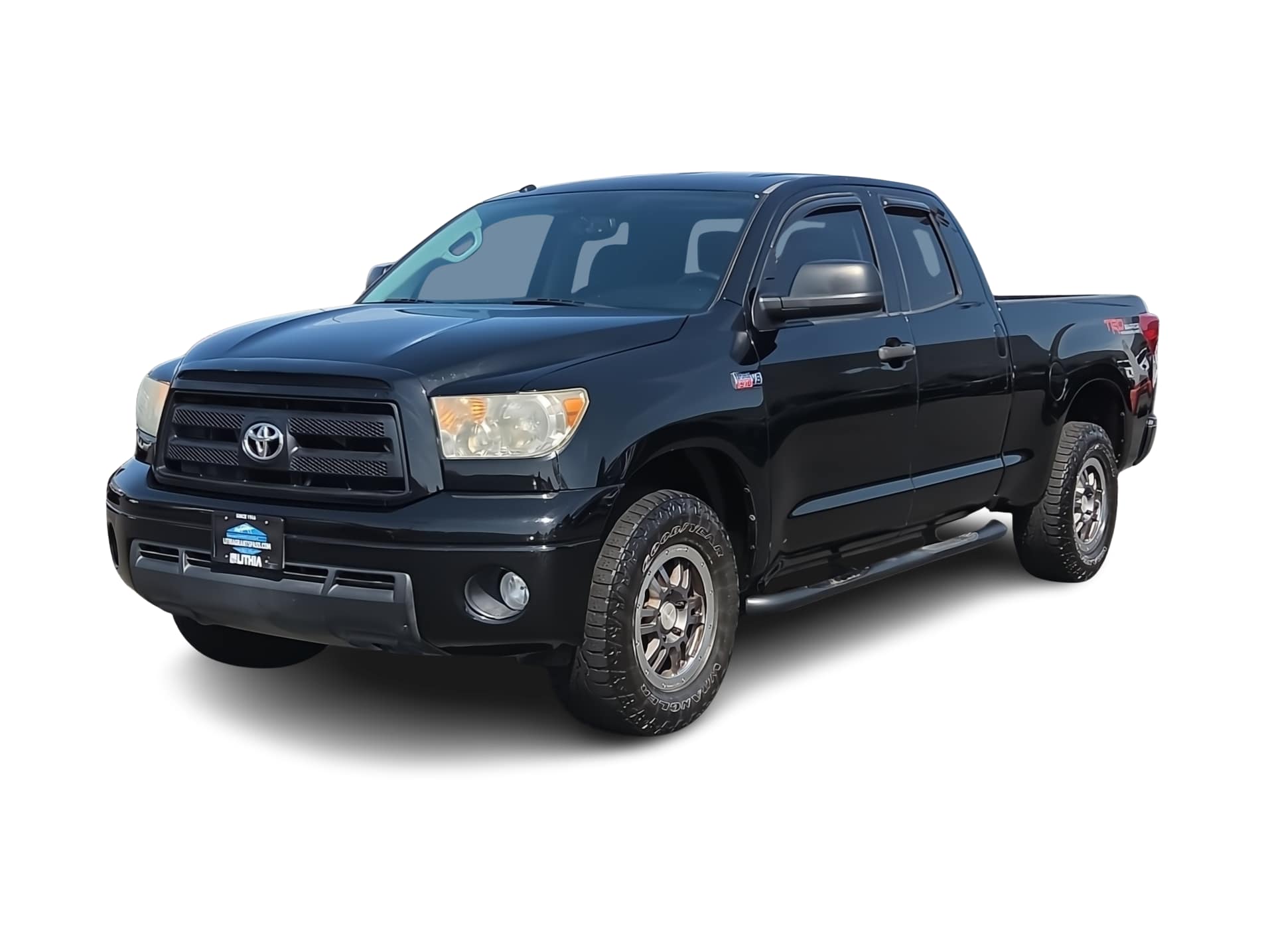 2013 Toyota Tundra  -
                  Grants Pass, OR