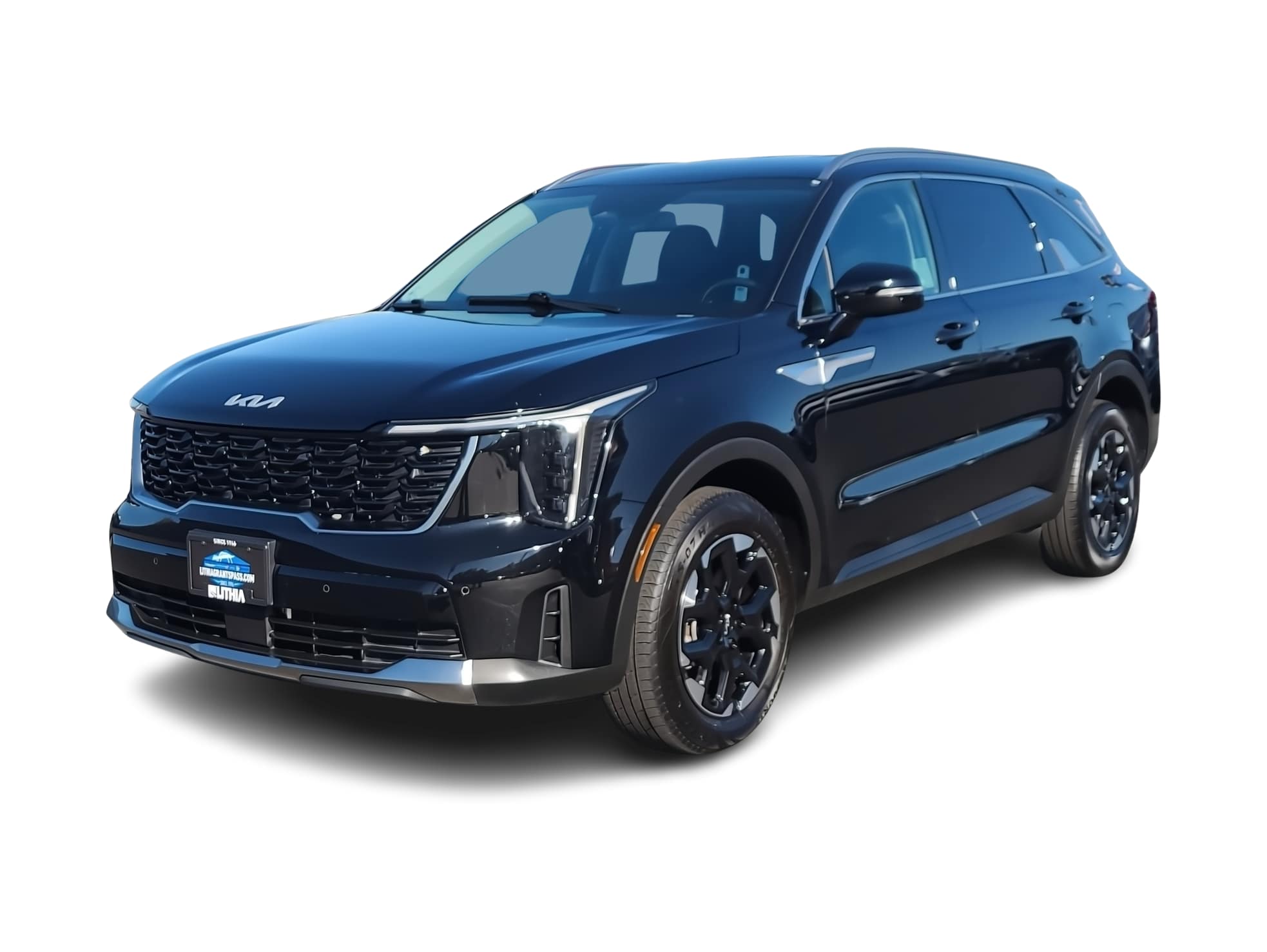 2024 Kia Sorento S -
                  Grants Pass, OR