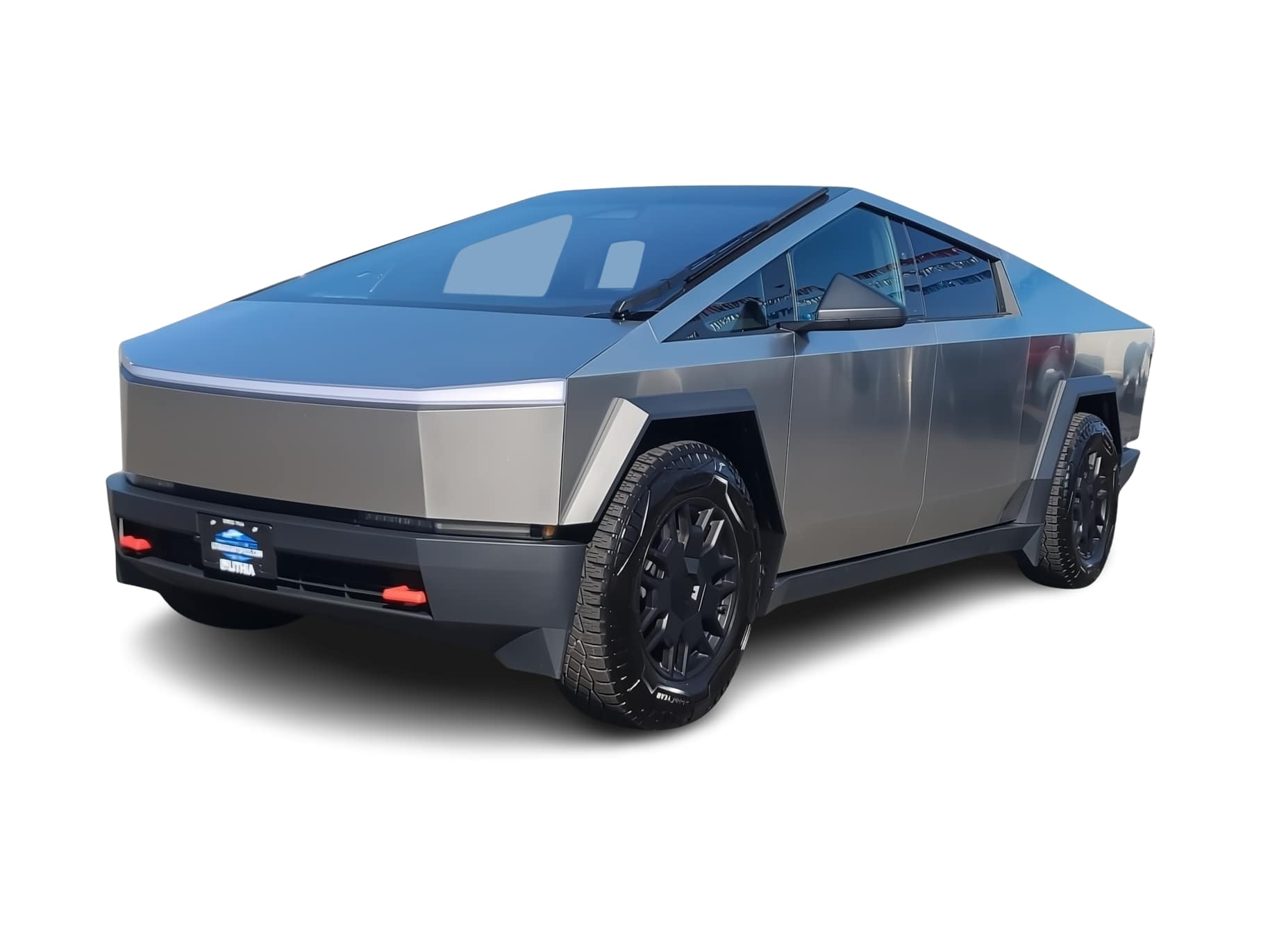 2024 Tesla Cybertruck  -
                  Grants Pass, OR