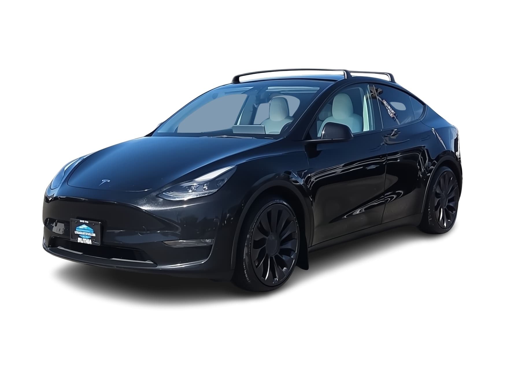 Thumbnail: 2023 Tesla Model Y - 1
