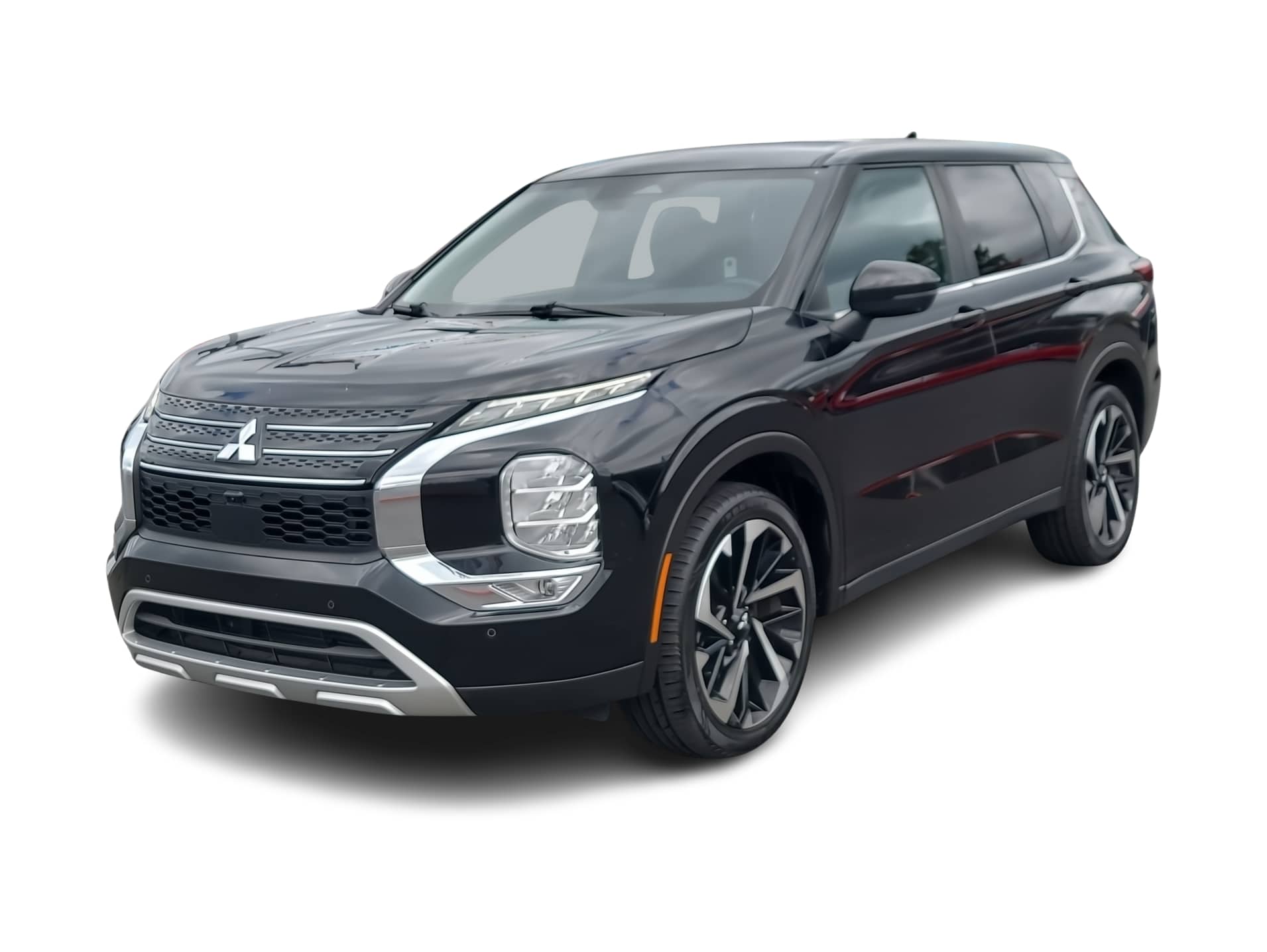 2023 Mitsubishi Outlander SE -
                  Grants Pass, OR