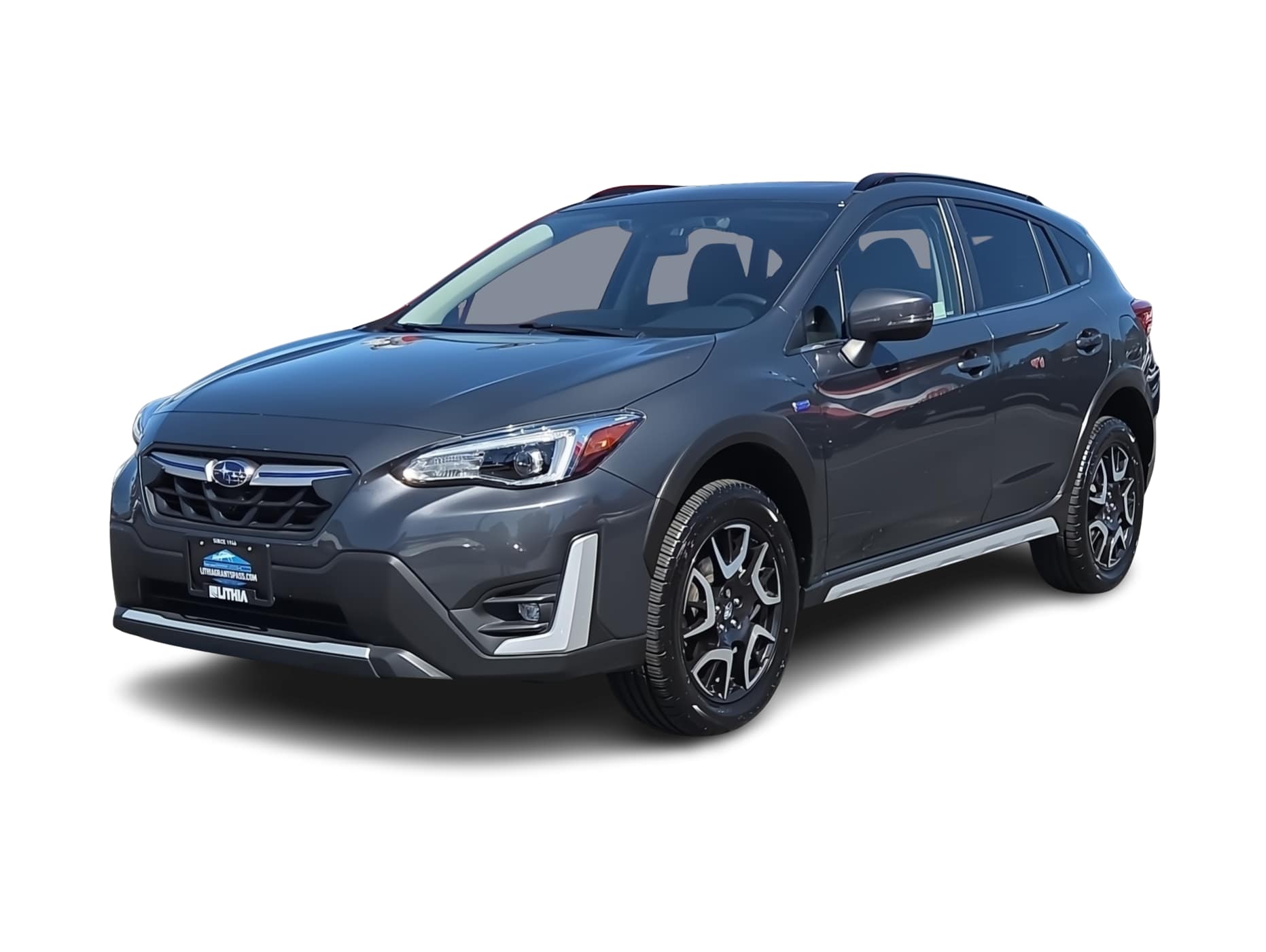 Thumbnail: 2022 Subaru Crosstrek - 1