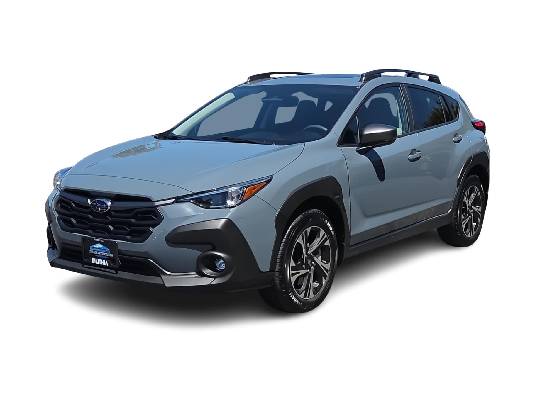 Thumbnail: 2024 Subaru Crosstrek - 1