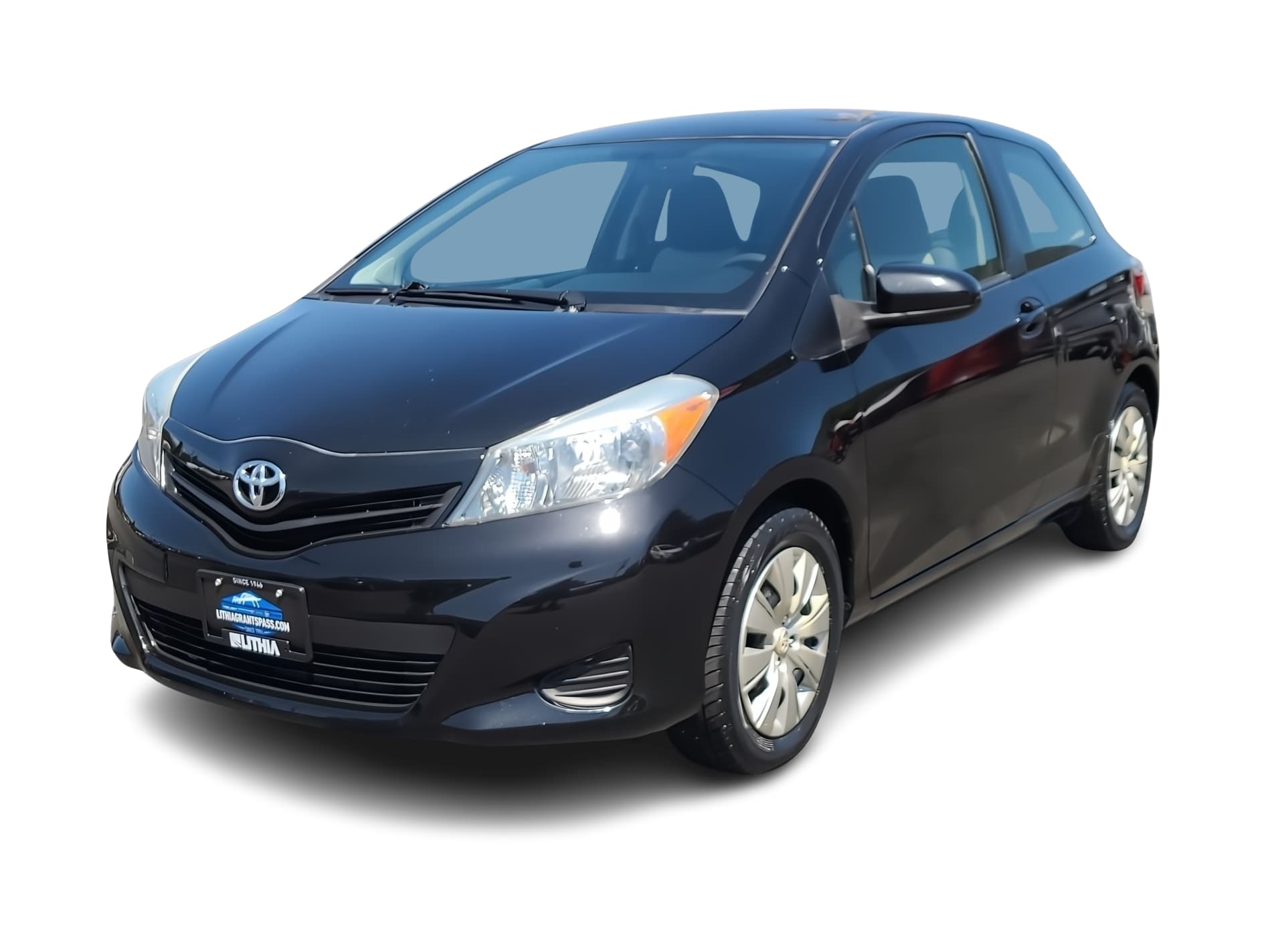 2014 Toyota Yaris L -
                  Grants Pass, OR