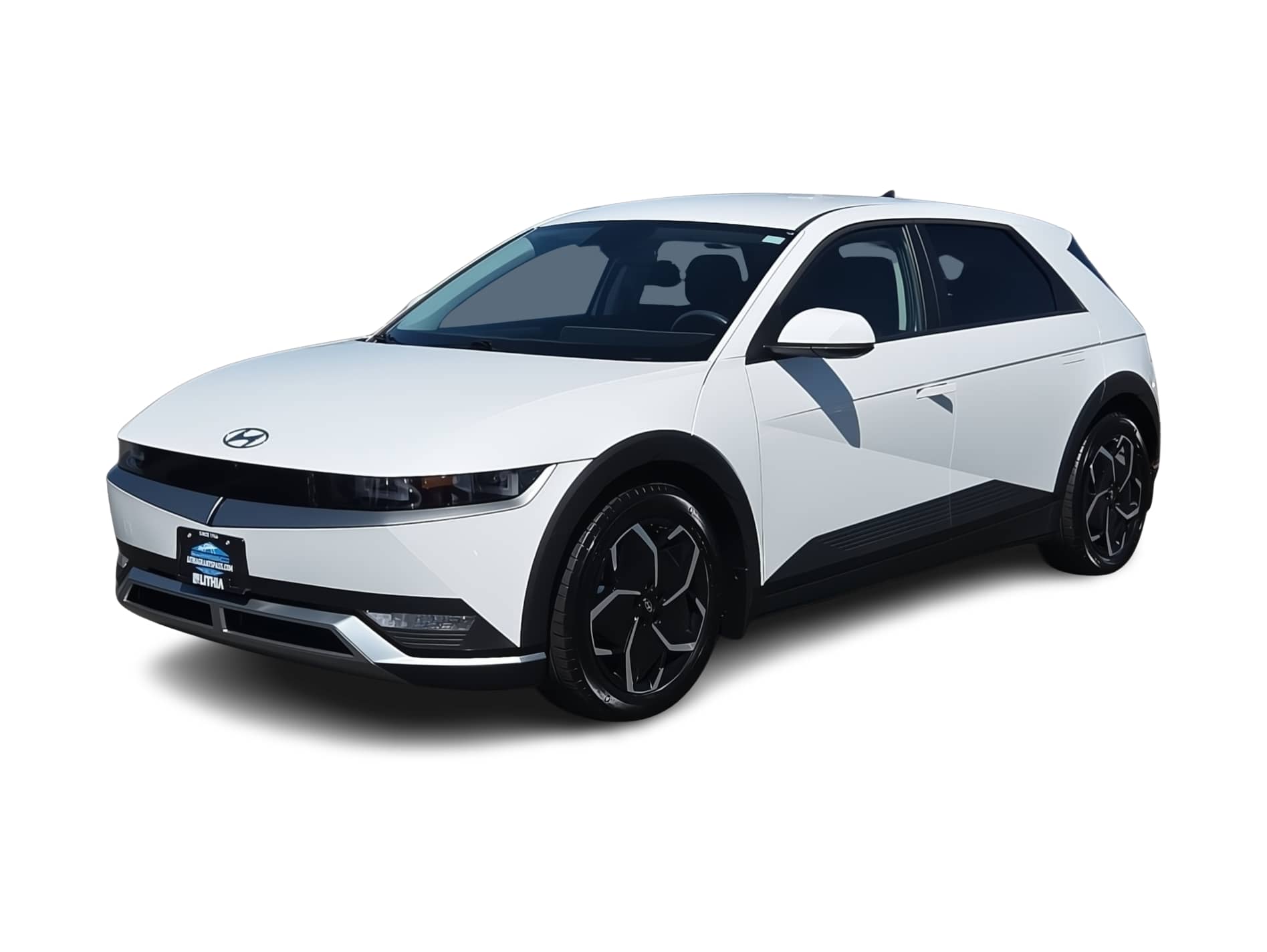 Thumbnail: 2024 Hyundai Ioniq 5 - 1