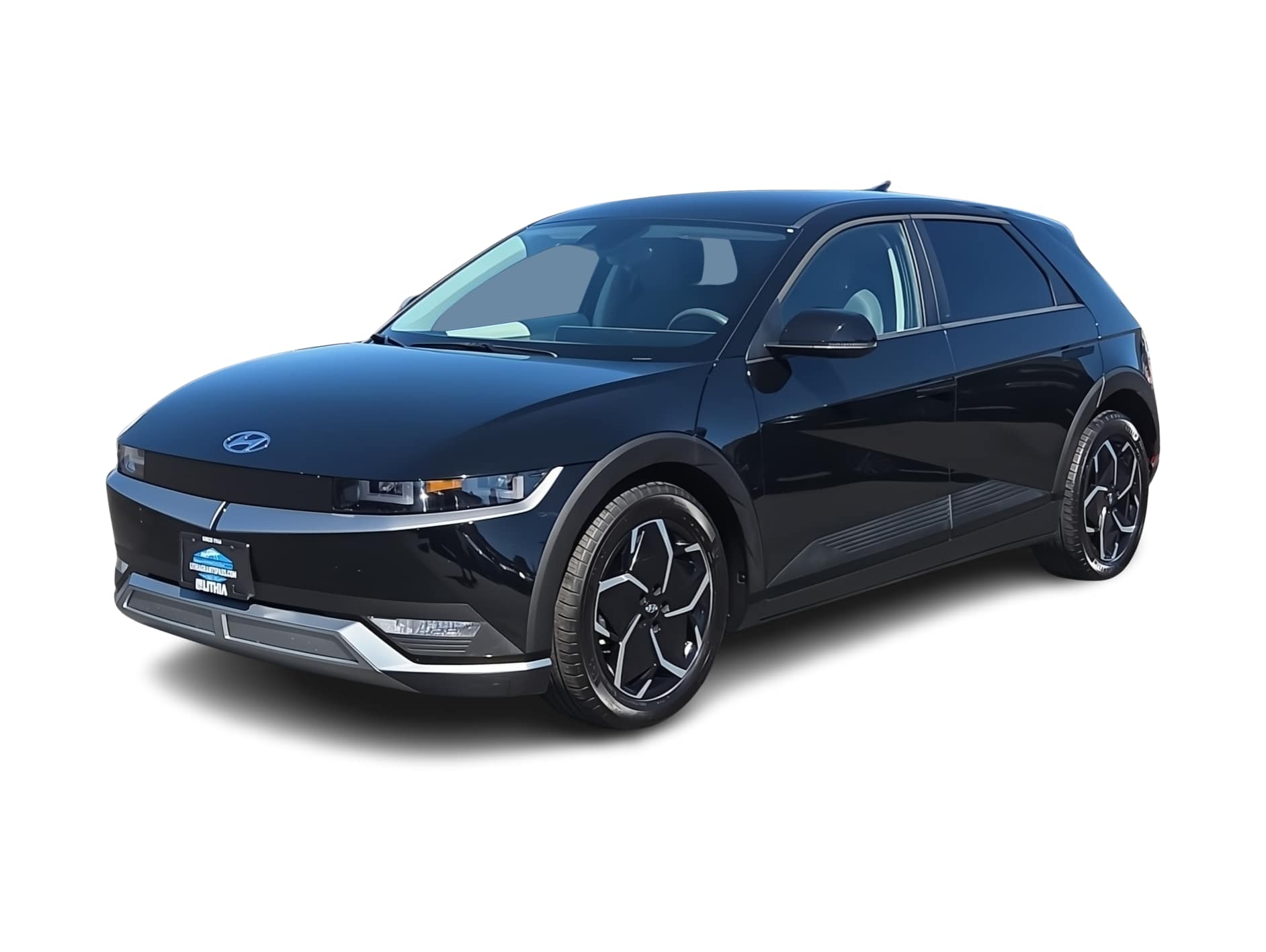 Thumbnail: 2024 Hyundai Ioniq 5 - 1