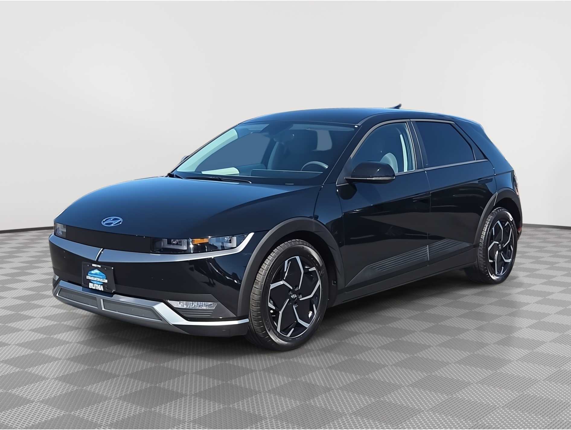 2024 Hyundai IONIQ 5 SE