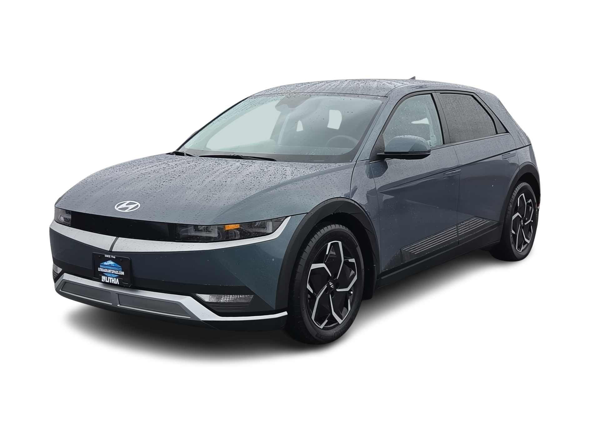 2024 Hyundai Ioniq 5 SE -
                  Grants Pass, OR