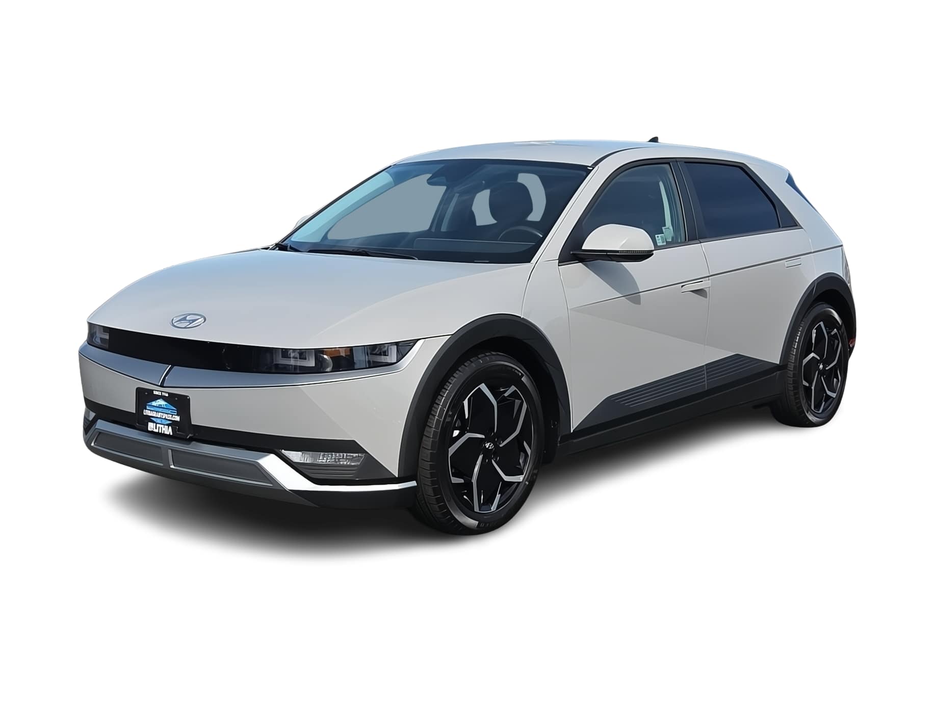 2024 Hyundai Ioniq 5 SE -
                  Grants Pass, OR