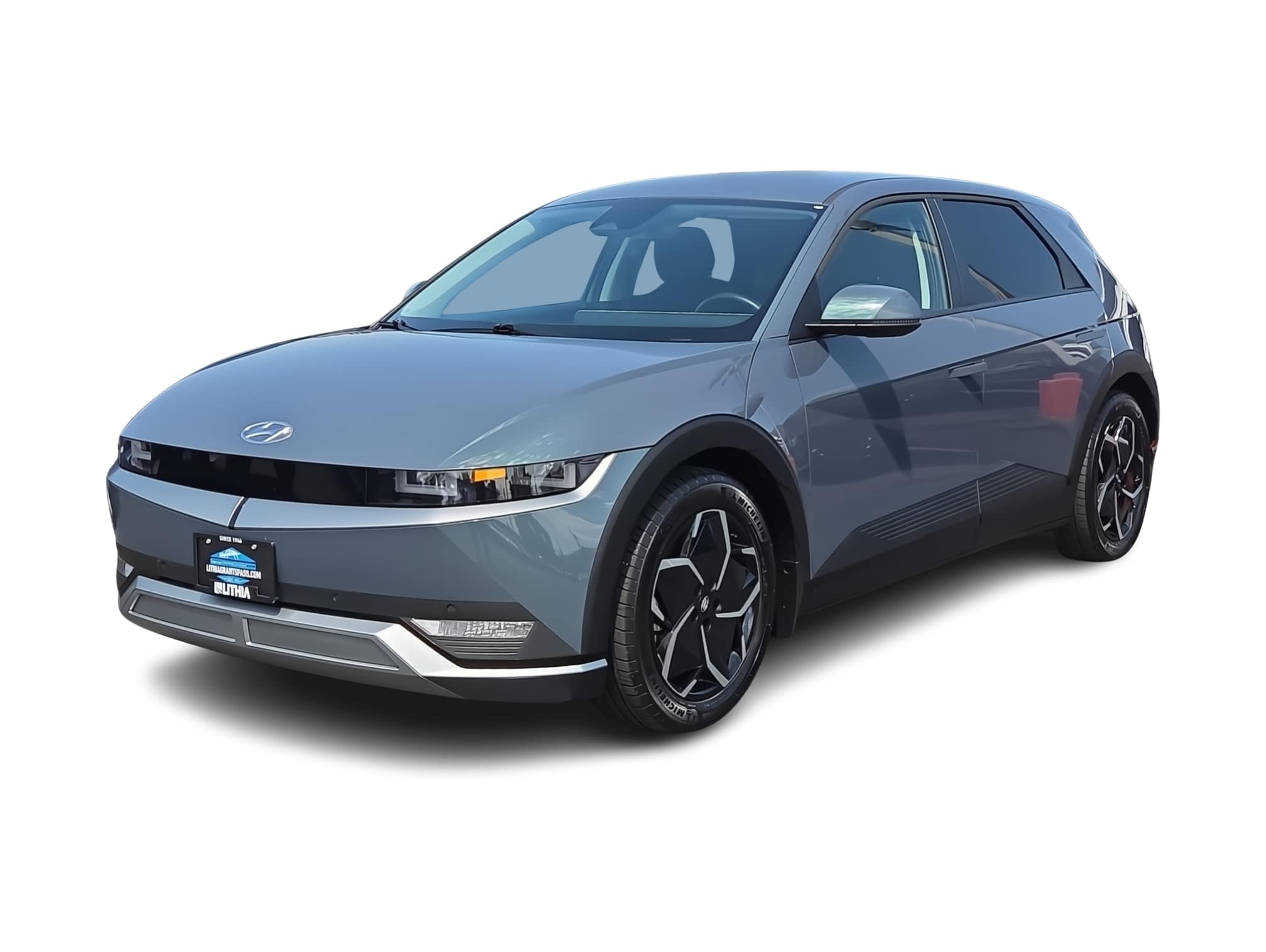 2024 Hyundai Ioniq 5 SEL -
                  Grants Pass, OR