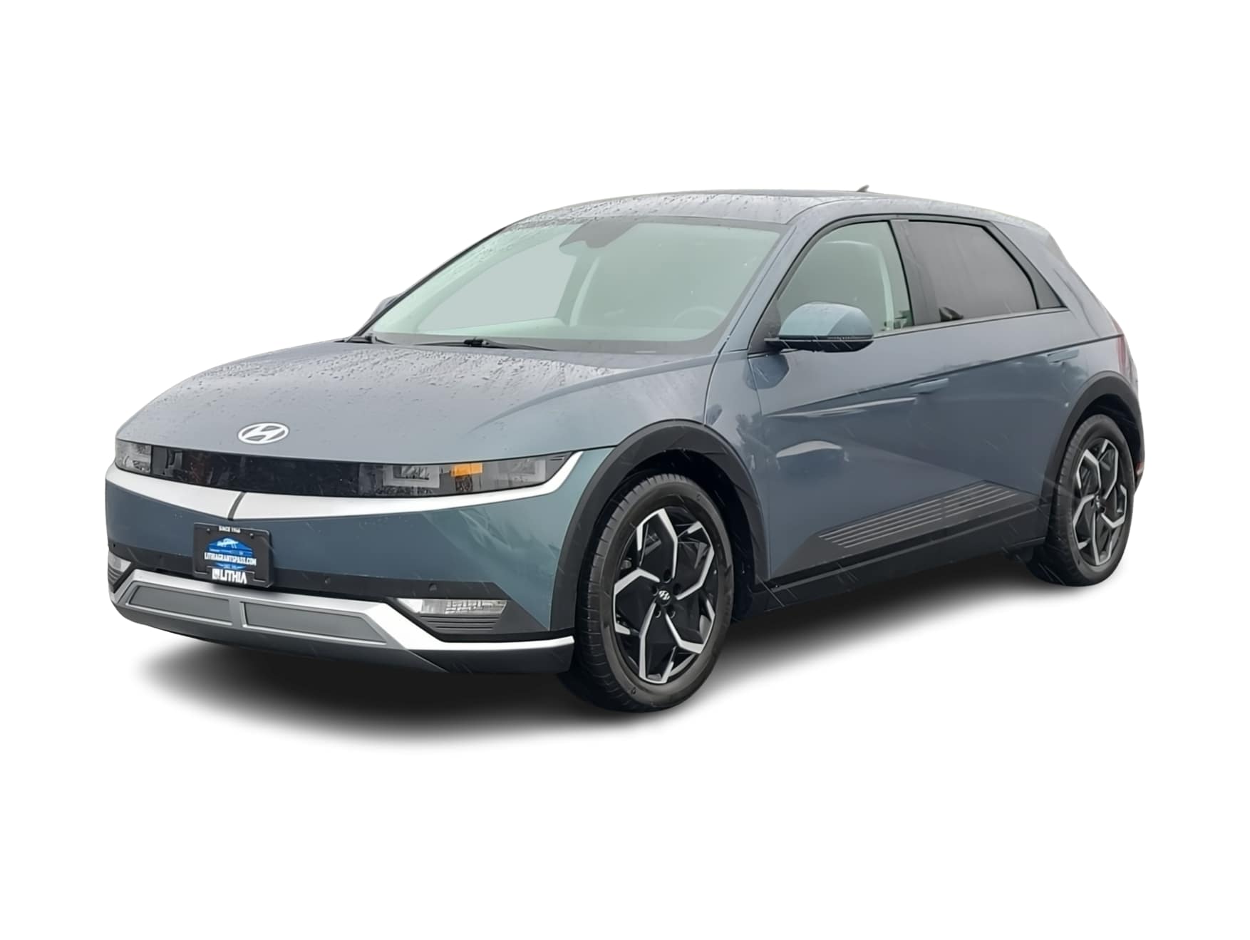 2024 Hyundai Ioniq 5 SEL -
                  Grants Pass, OR