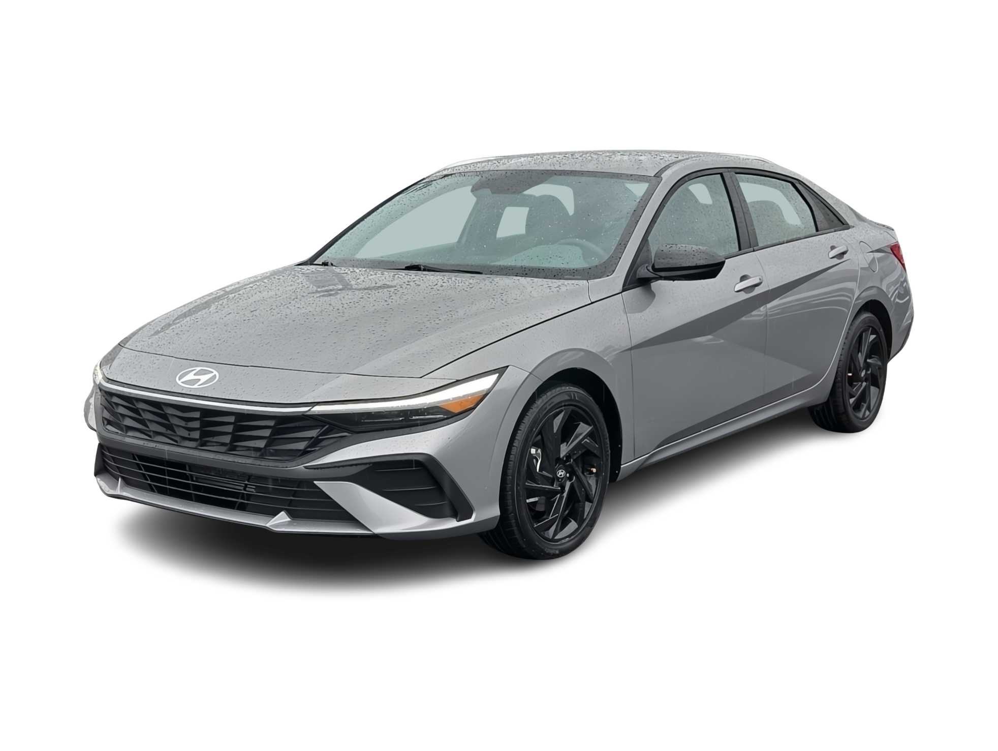 Thumbnail: 2026 Hyundai Elantra - 1