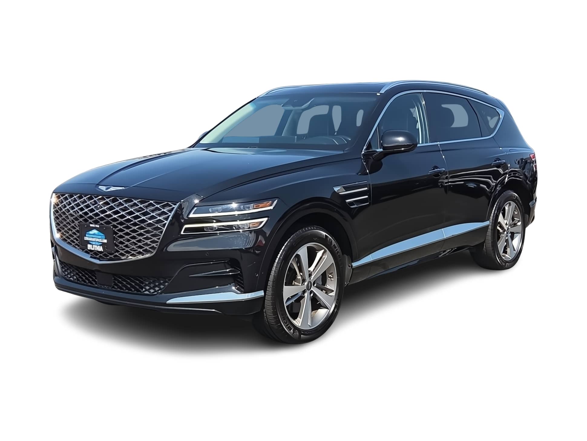 2021 Genesis GV80 2.5T -
                  Grants Pass, OR