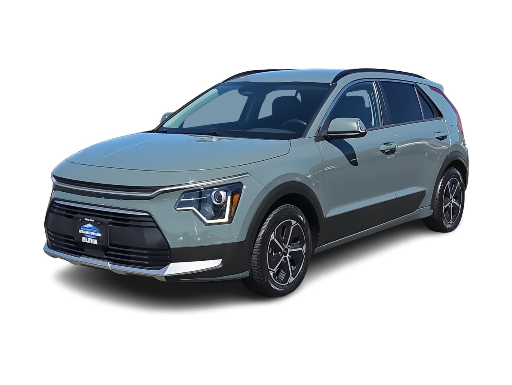 Thumbnail: 2023 Kia Niro - 1