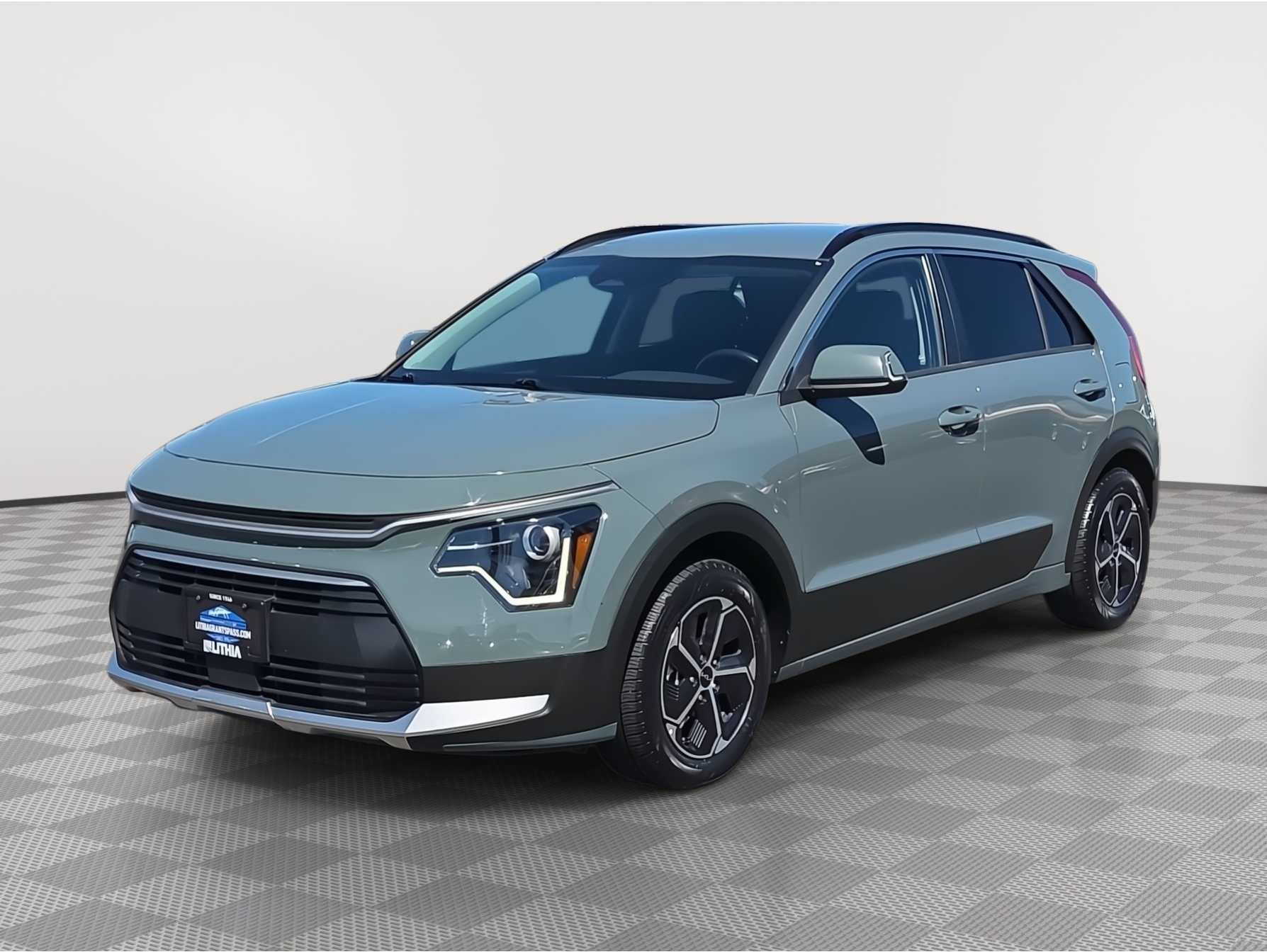 2023 Kia Niro EX