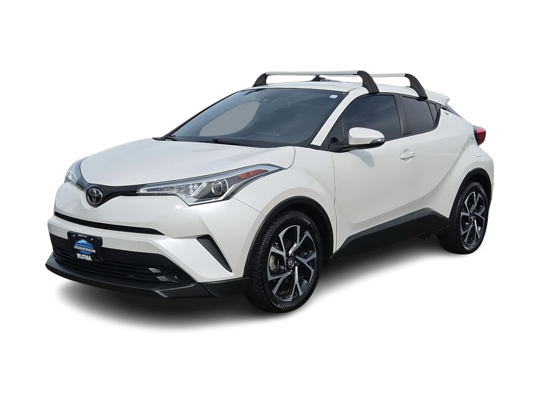 2018 Toyota C-HR XLE -
                  Grants Pass, OR